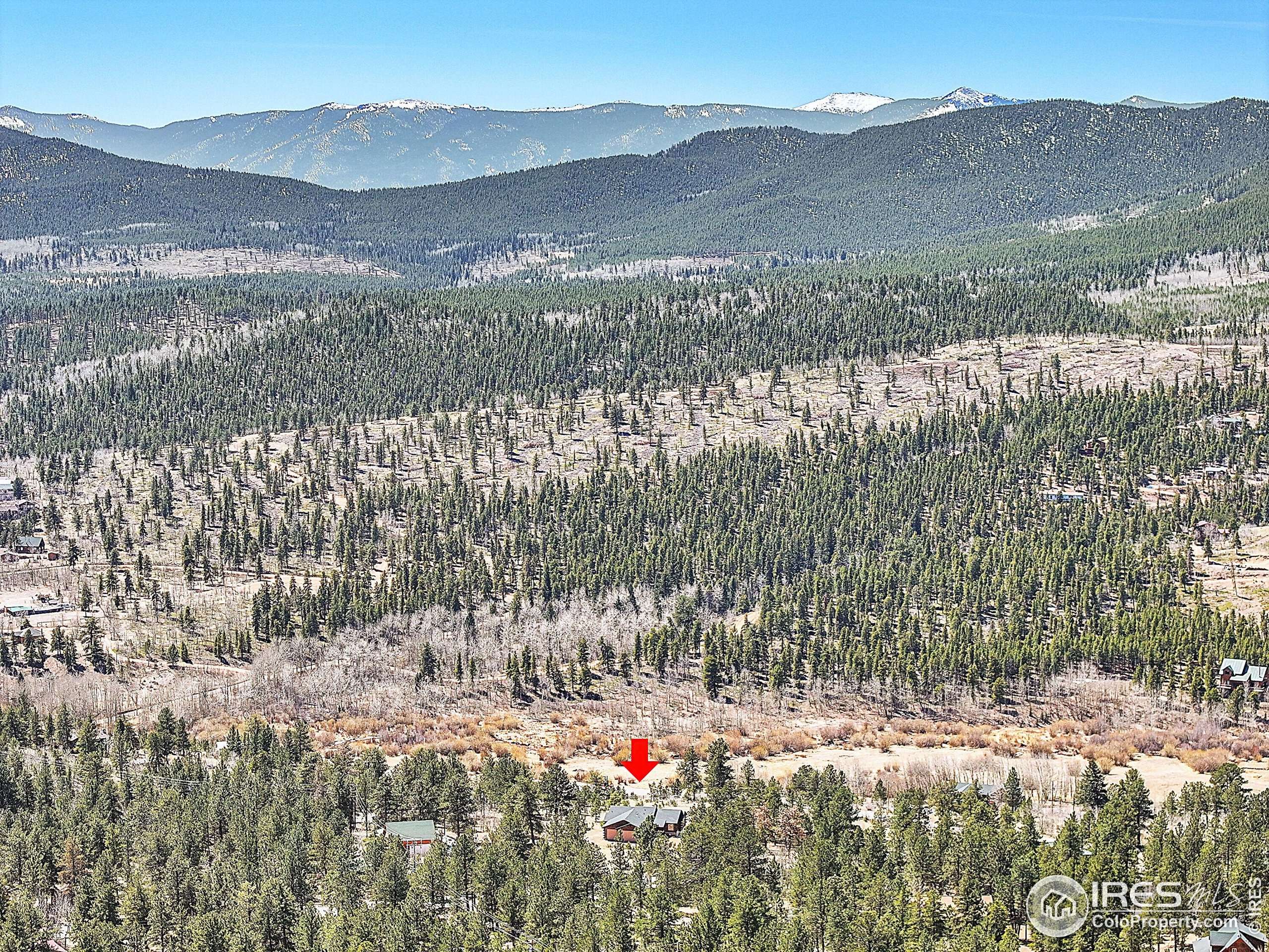 Bailey, CO 80421,278 Clark Rd