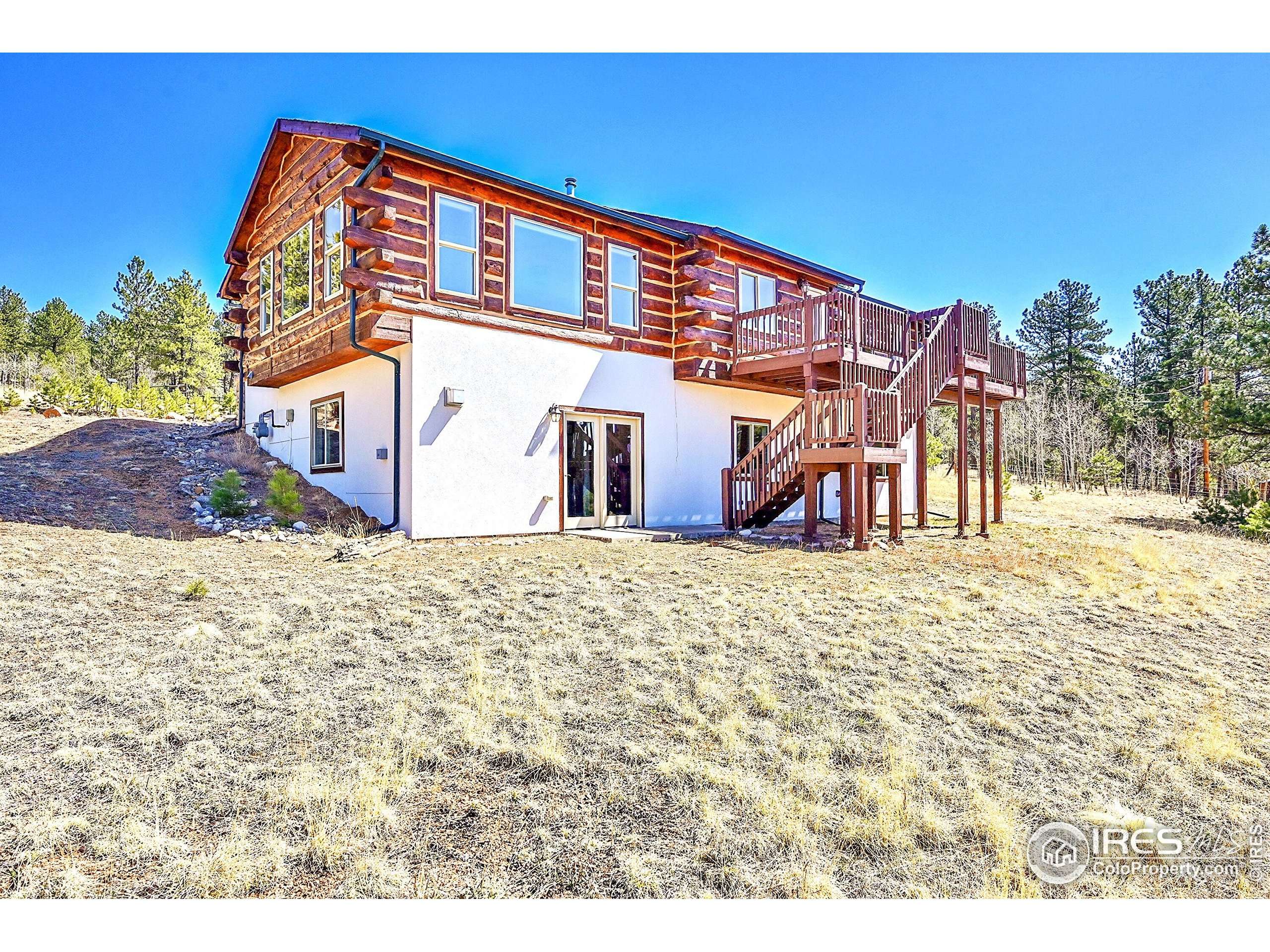 Bailey, CO 80421,278 Clark Rd