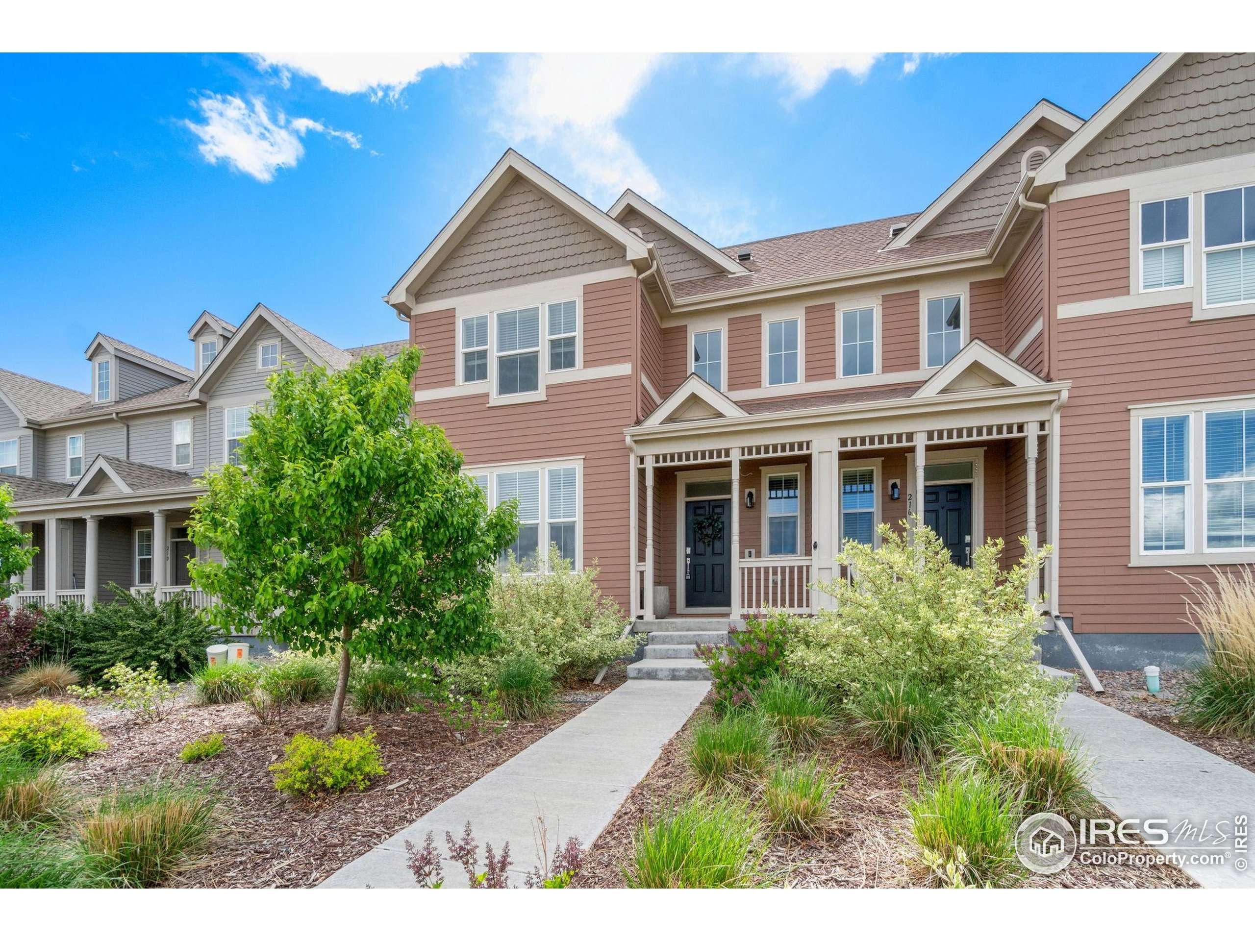Fort Collins, CO 80524,214 Tigercat Way