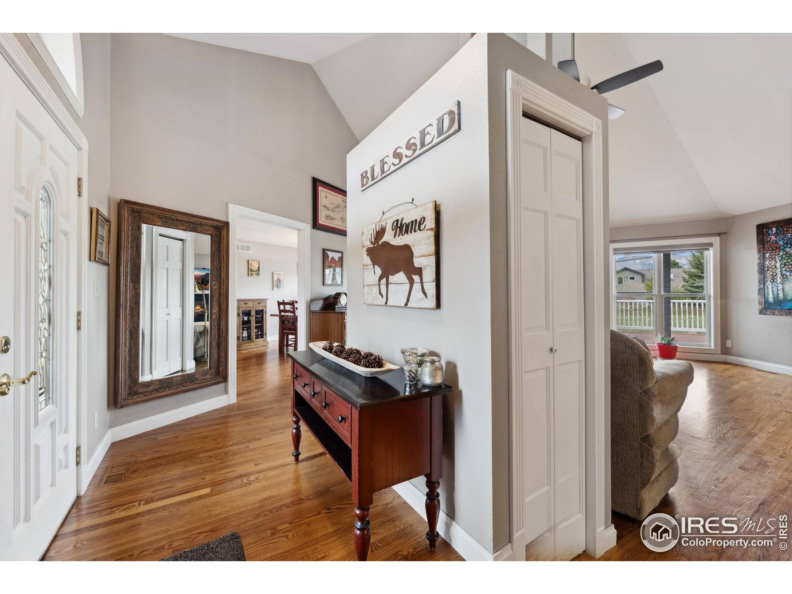 Estes Park, CO 80517,631 Lone Pine Dr