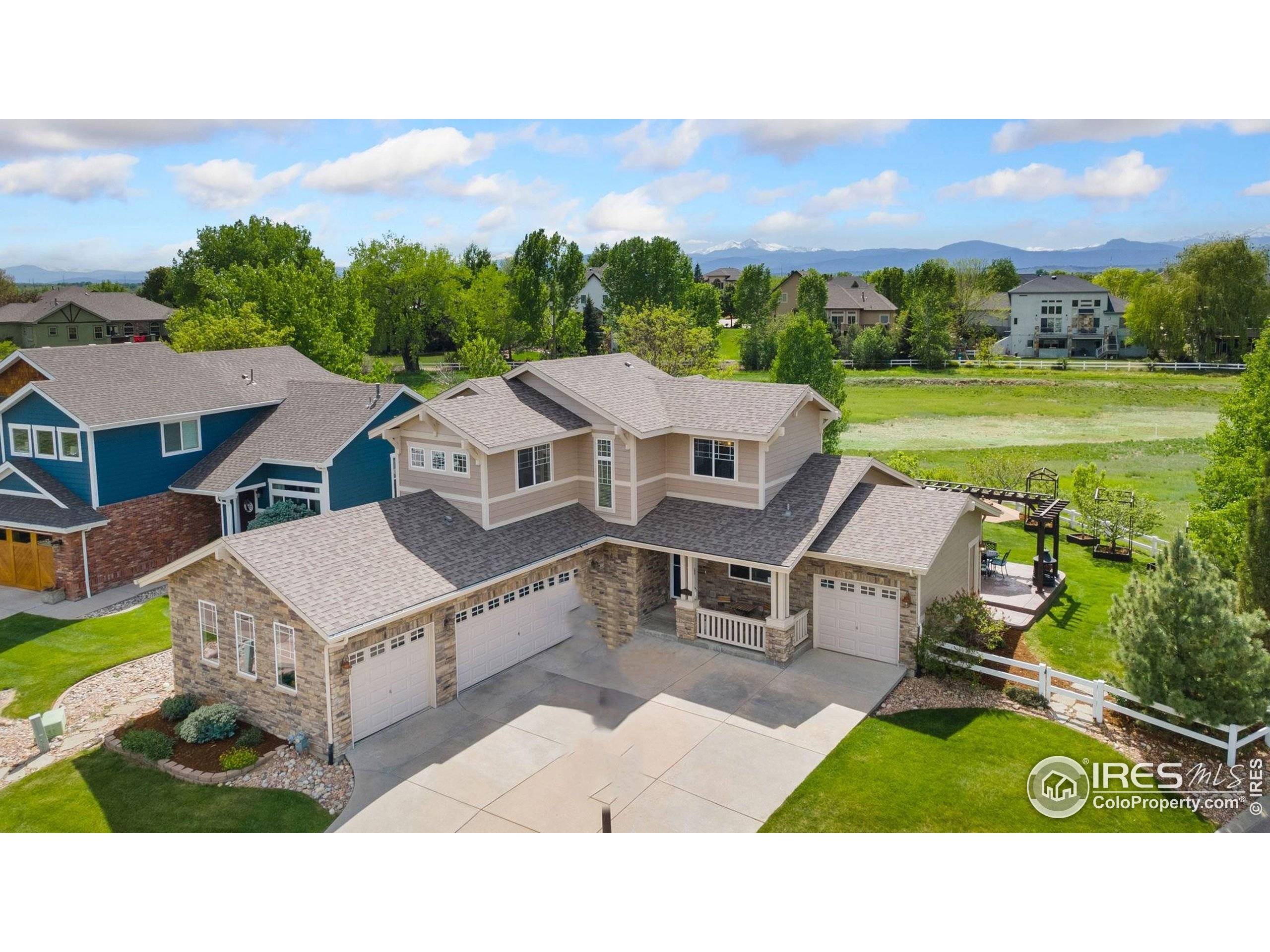 Loveland, CO 80538,3202 Sea Gull Ct