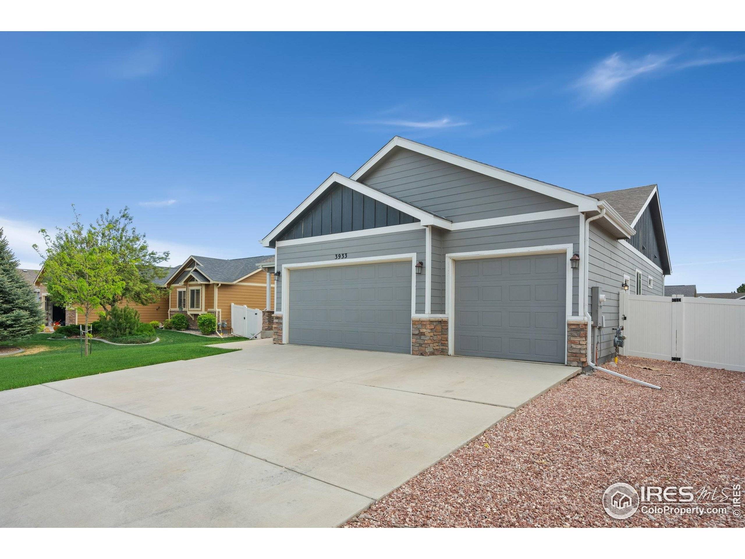 Wellington, CO 80549,3933 Mount Hope St