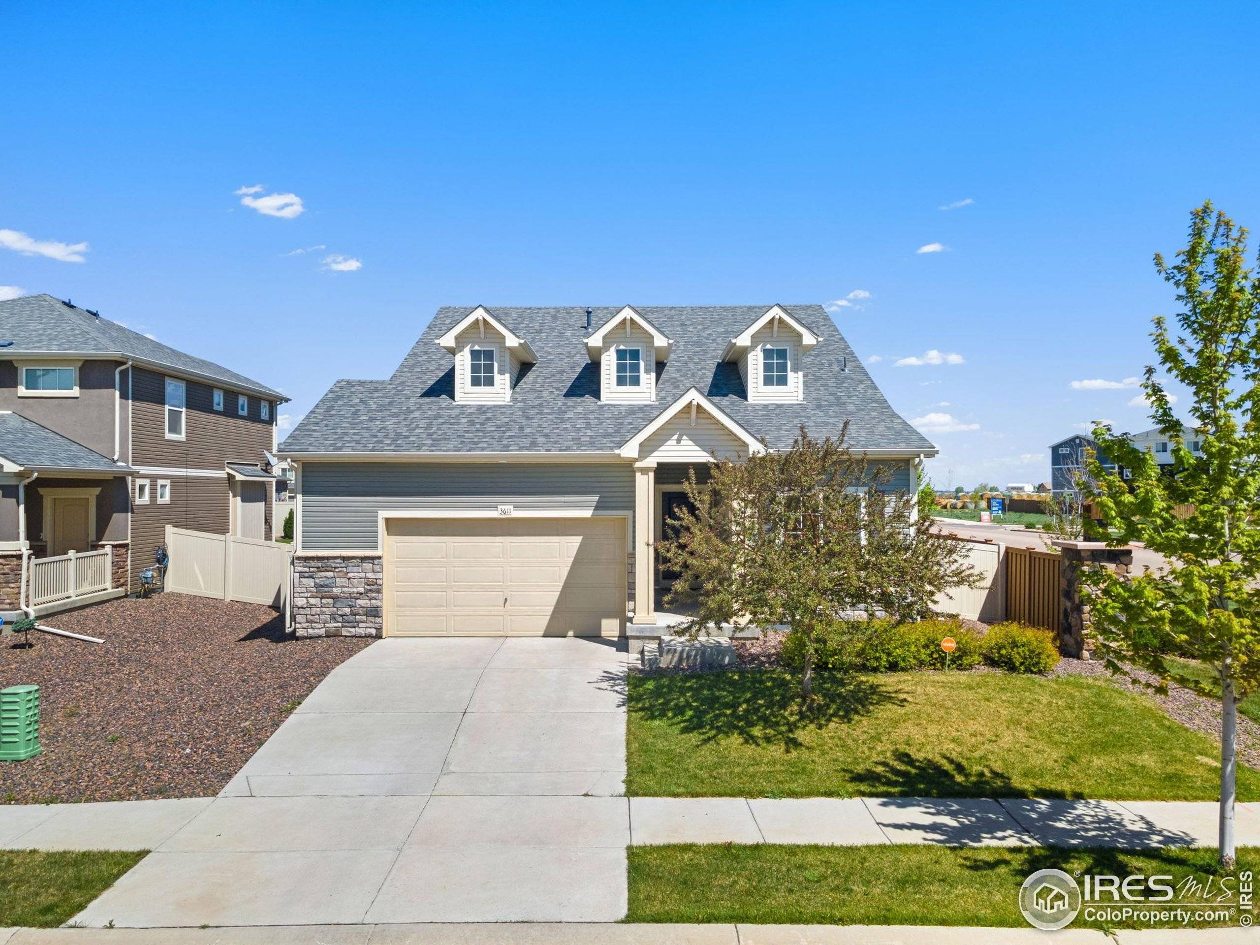 Johnstown, CO 80534,3611 Candlewood Dr