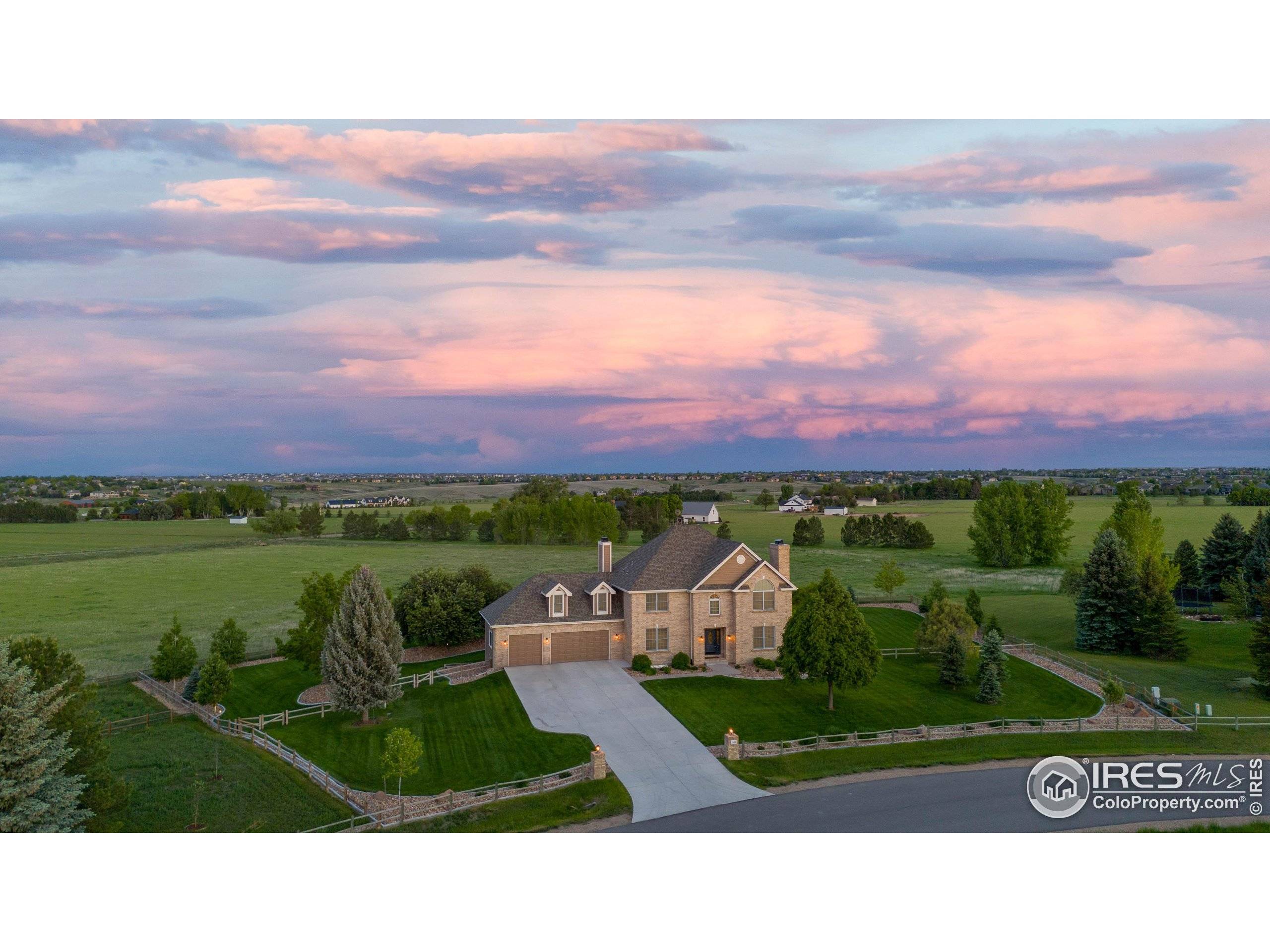 Fort Collins, CO 80528,5920 Highland Hills Cir