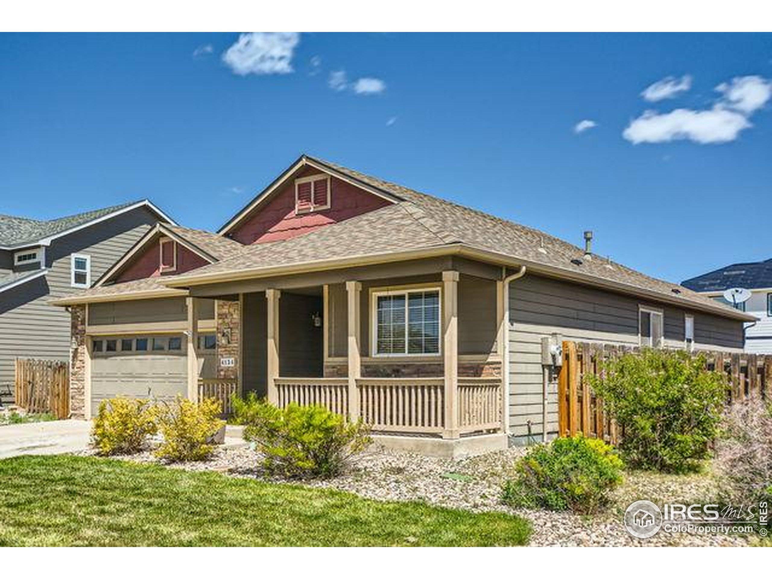 Wellington, CO 80549,4134 Cypress Ridge Ln