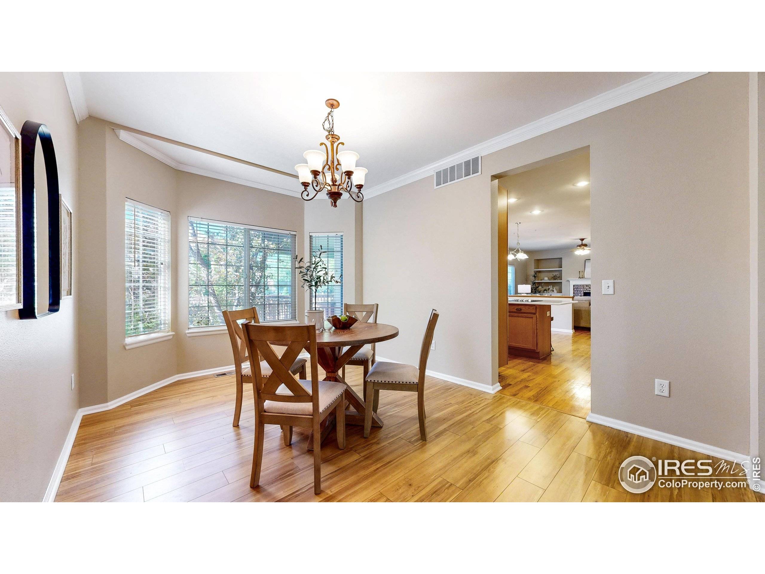 Fort Collins, CO 80525,3221 Mesa Verde St