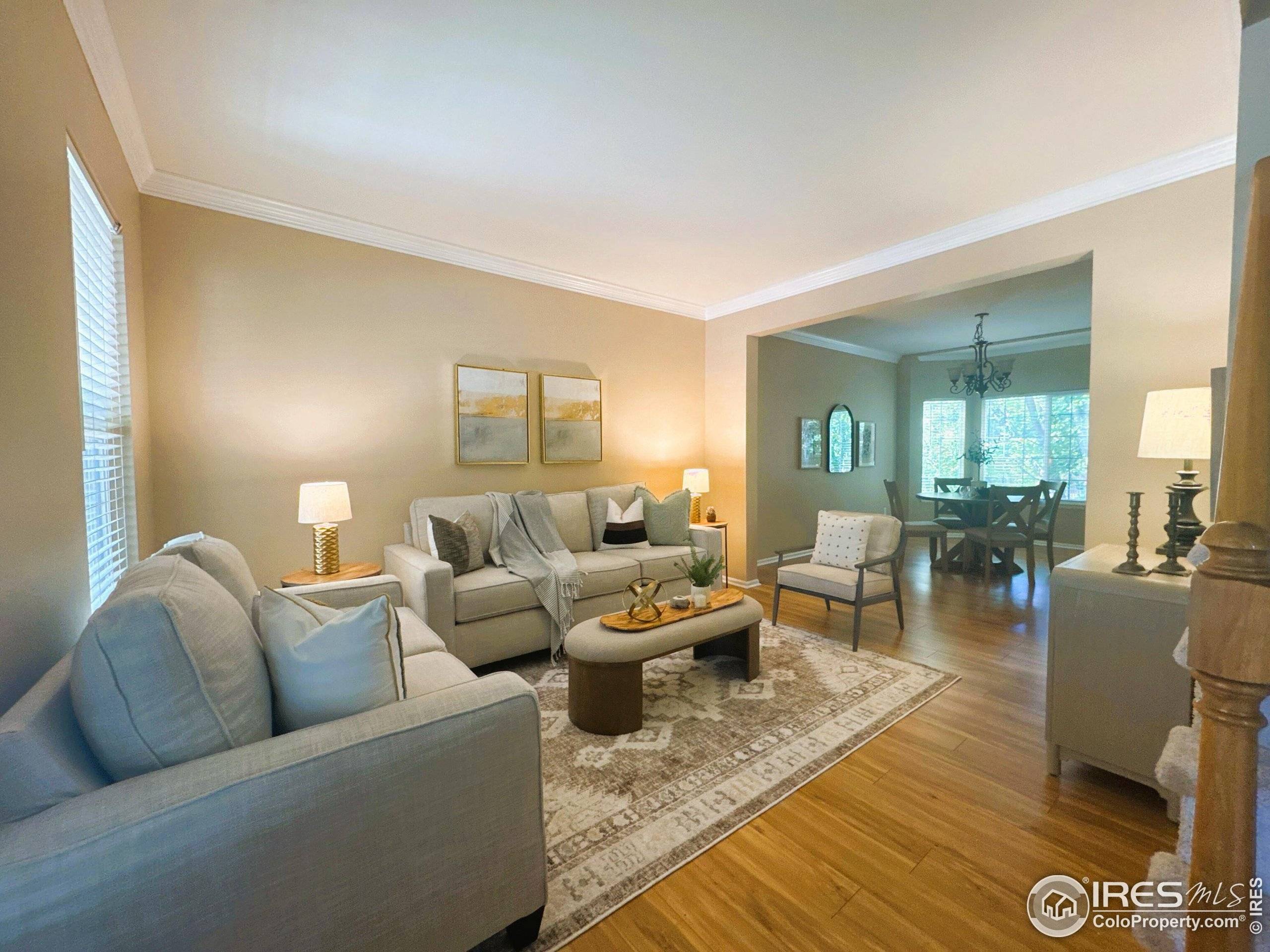 Fort Collins, CO 80525,3221 Mesa Verde St