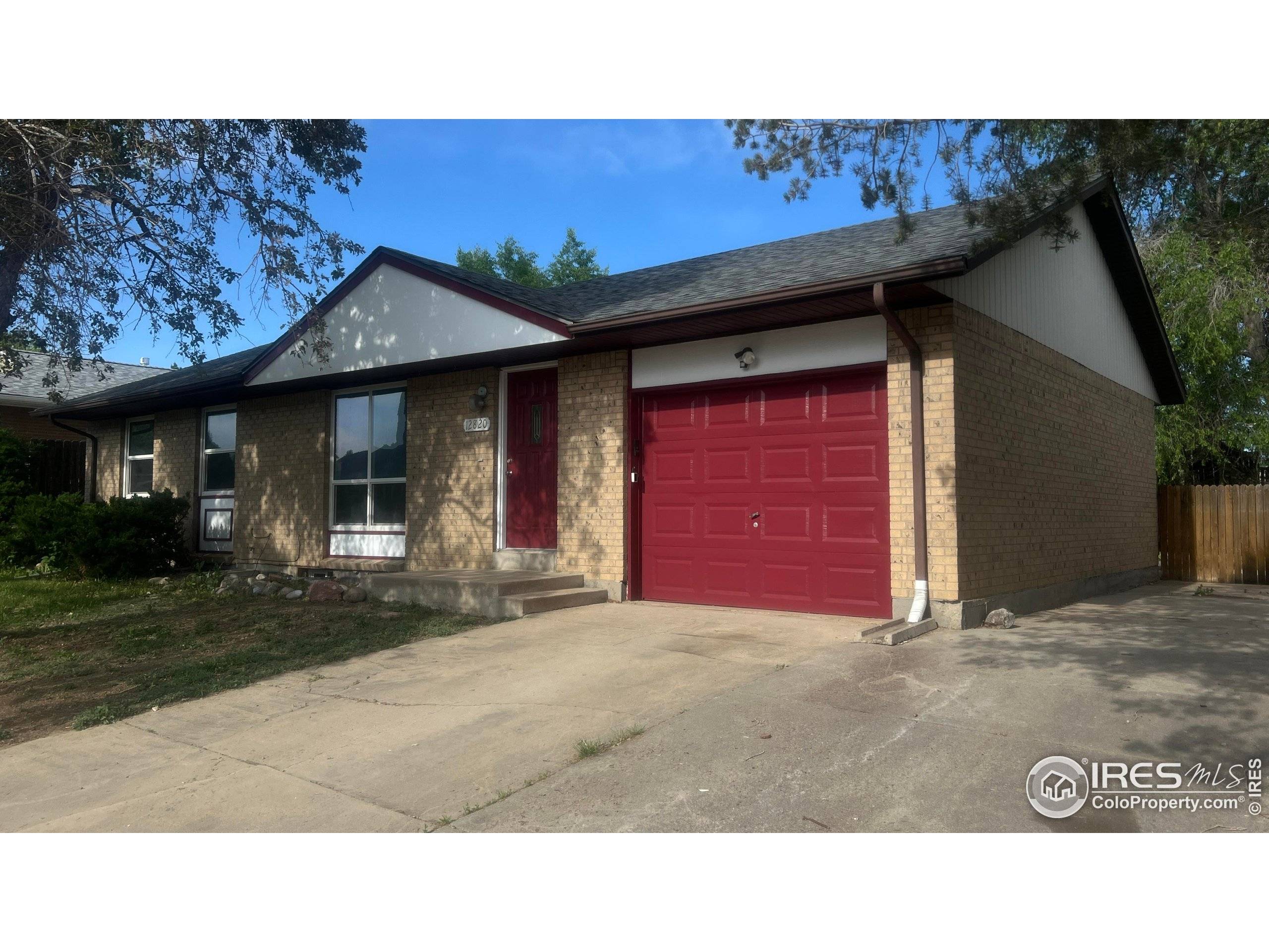 Thornton, CO 80241,12820 Dexter St