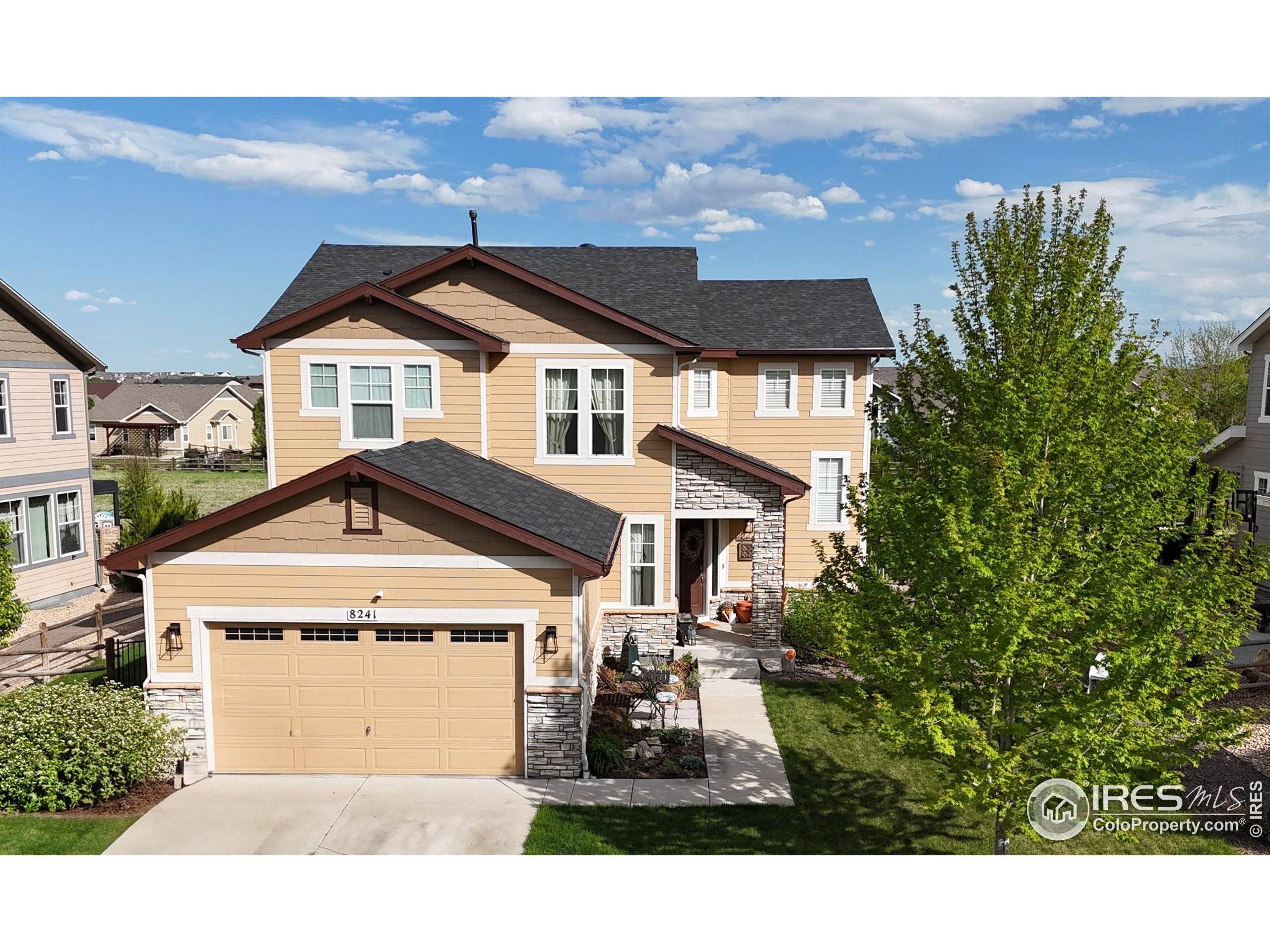 Windsor, CO 80550,8241 White Owl Ct