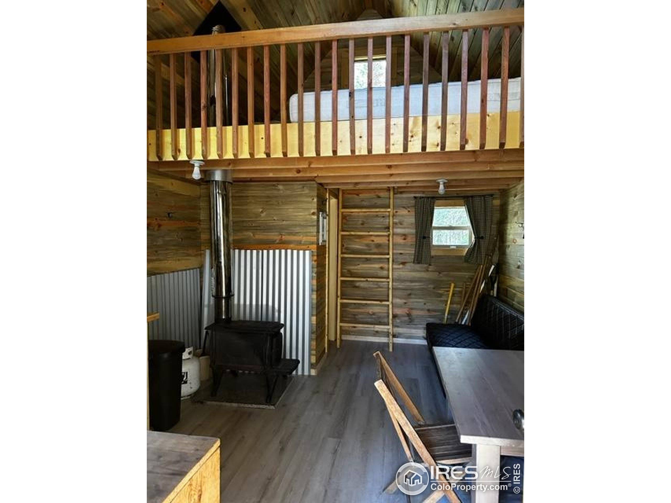 Saint Elmo, CO 81236,16351 Argus