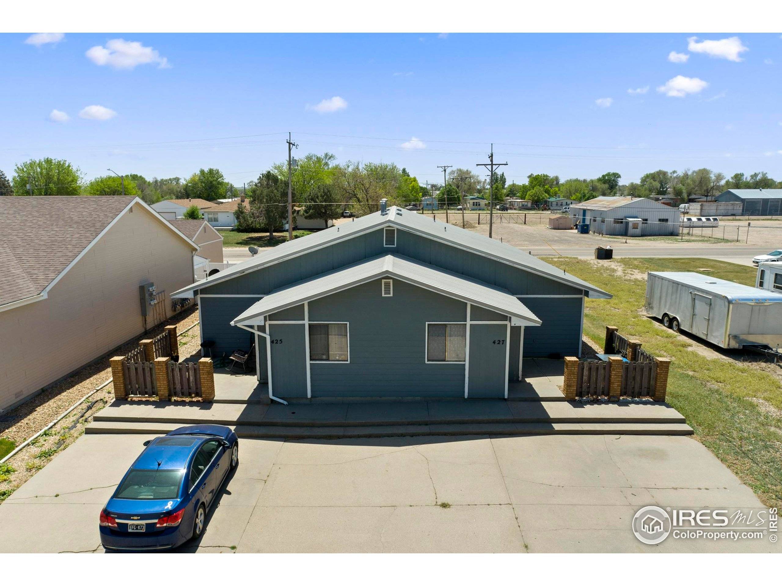 Sterling, CO 80751,425 Holly Dr