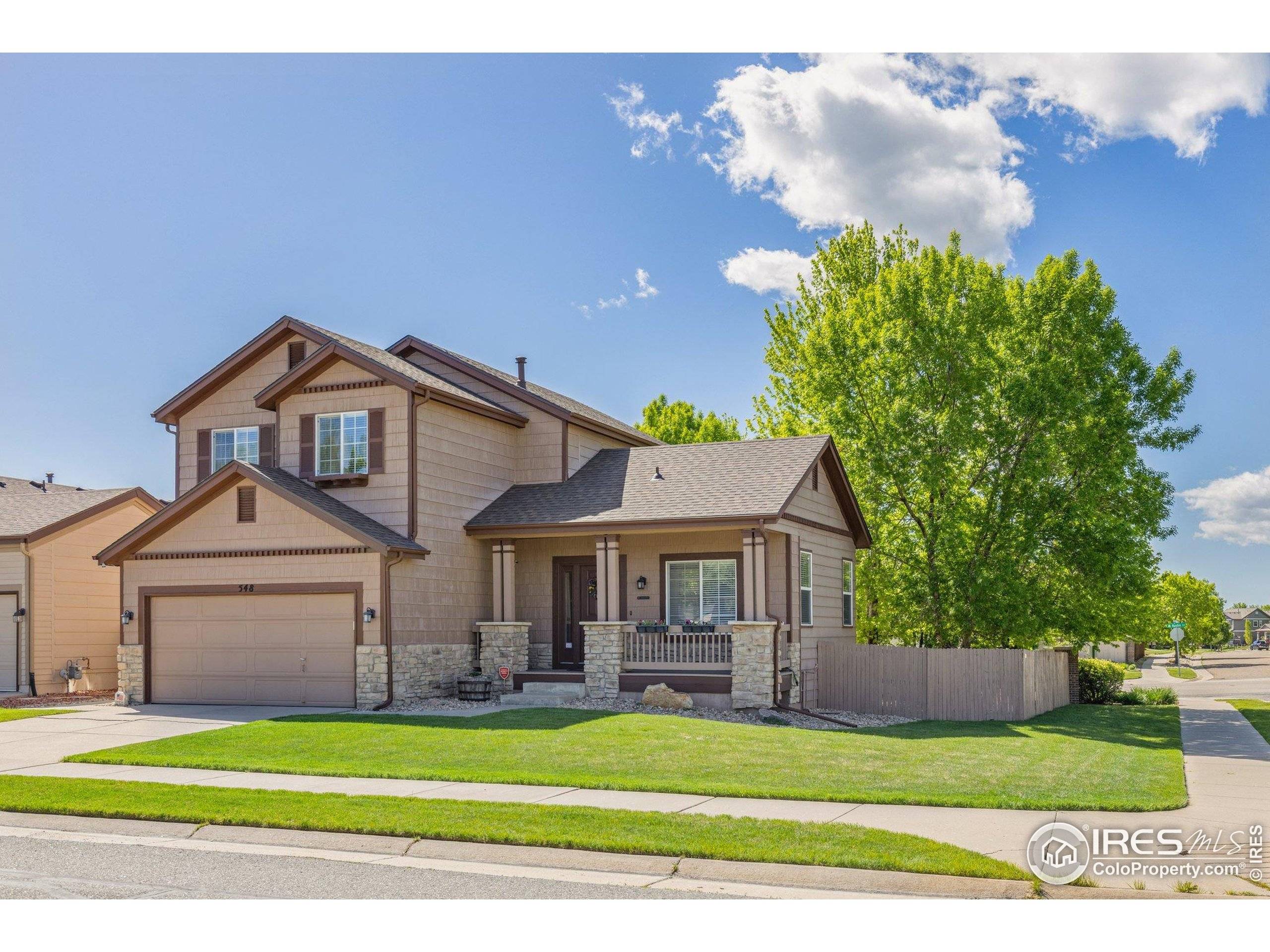 Erie, CO 80516,548 Mathews Cir