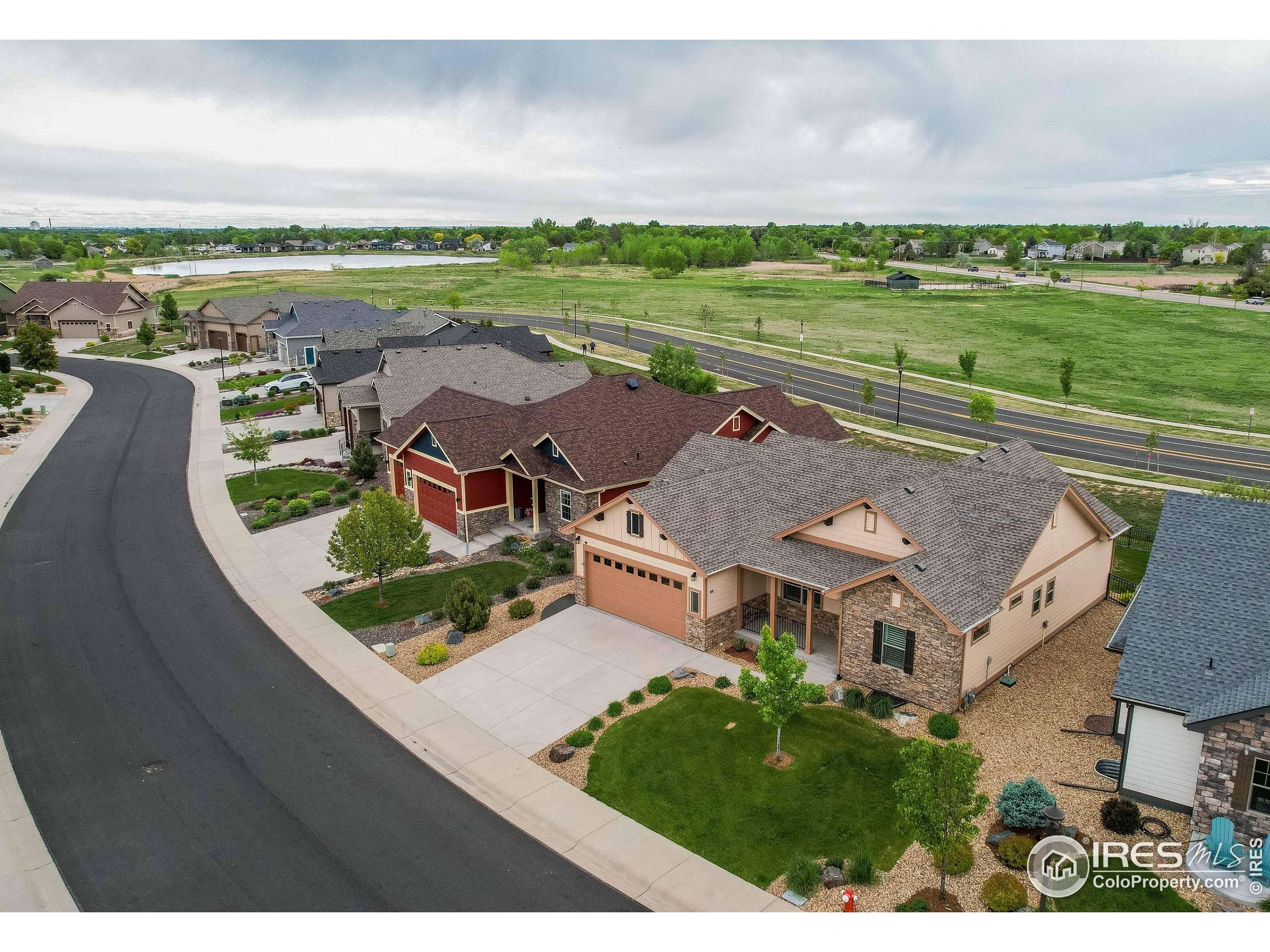 Loveland, CO 80537,3570 Saguaro Dr