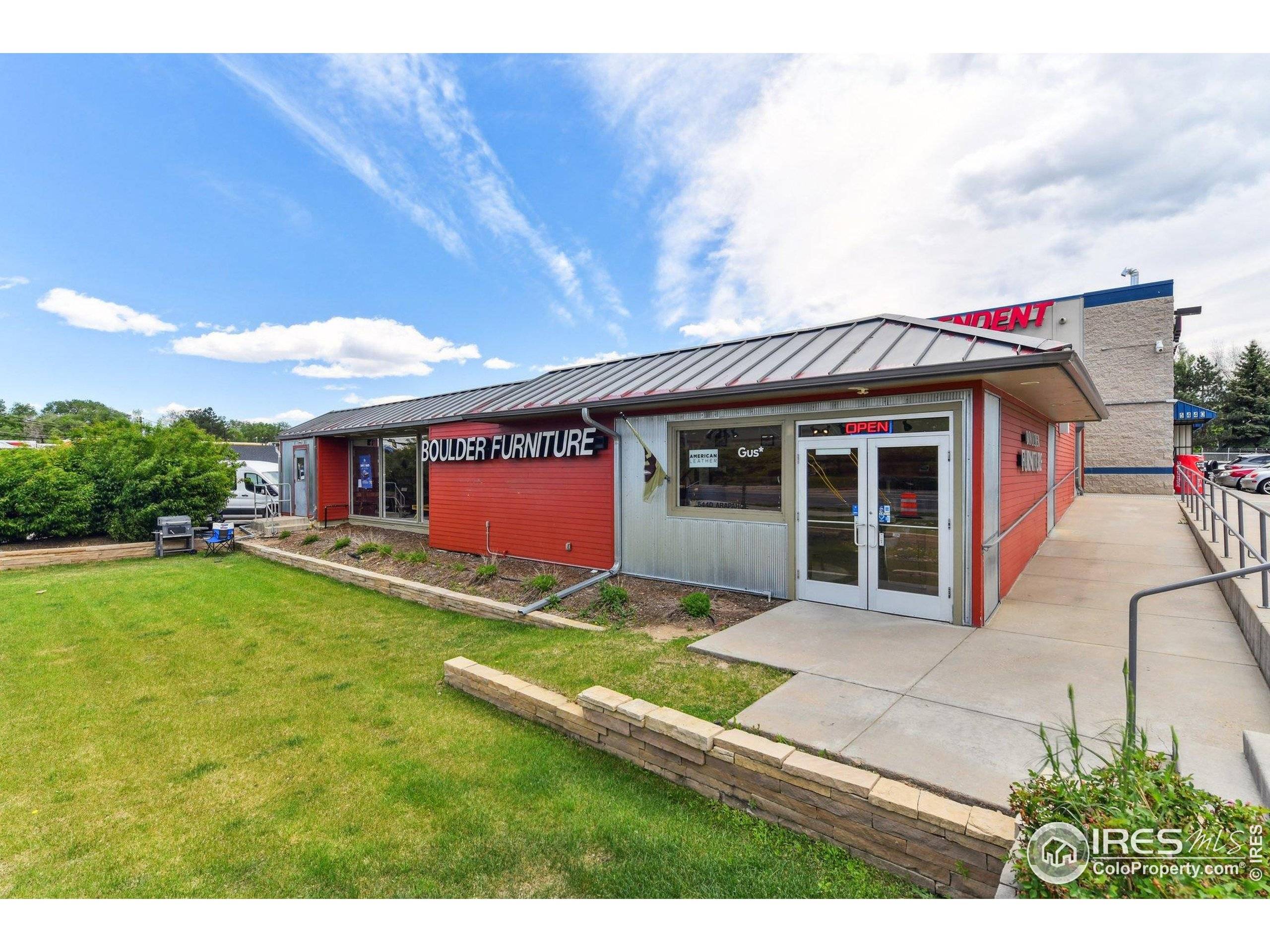 Boulder, CO 80303,5440 Arapahoe Ave #C