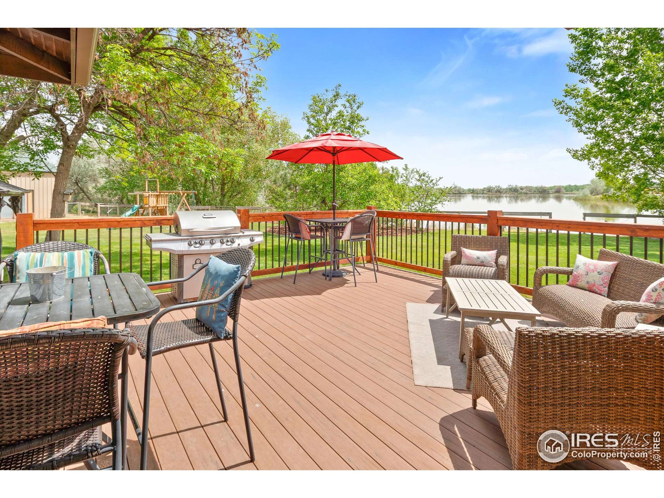 Loveland, CO 80537,466 S County Road 9E