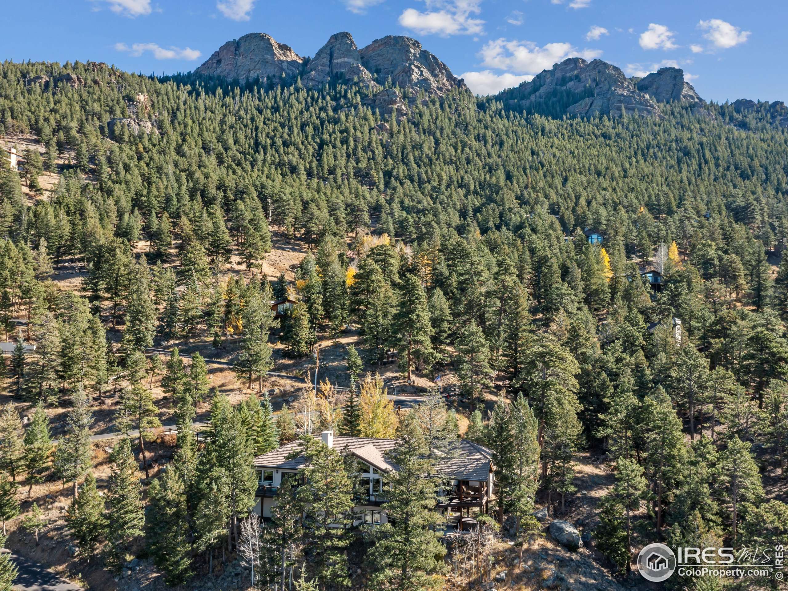 Estes Park, CO 80517,1740 Windcliff Dr