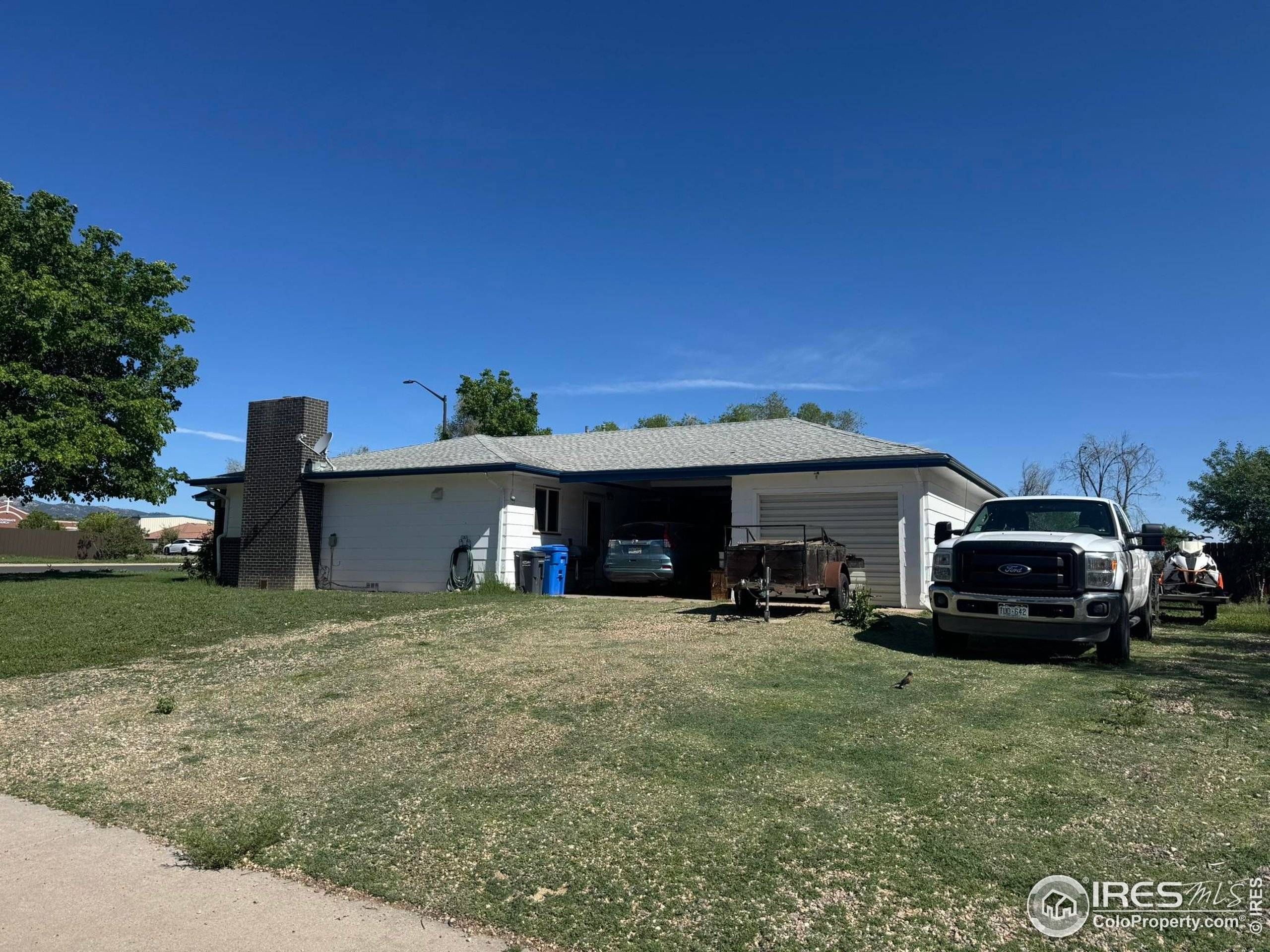 Fort Collins, CO 80525,6600 Debra Dr