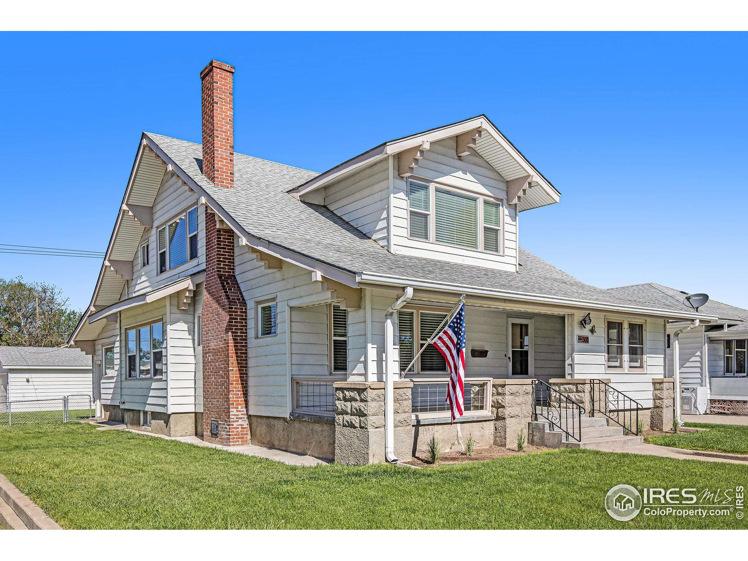 Akron, CO 80720,501 Adams Ave