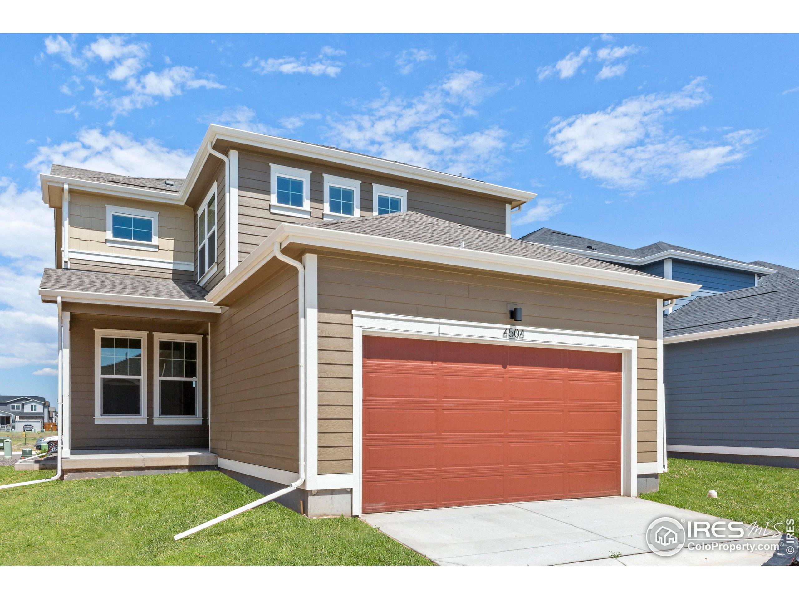 Timnath, CO 80547,4504 Burl St