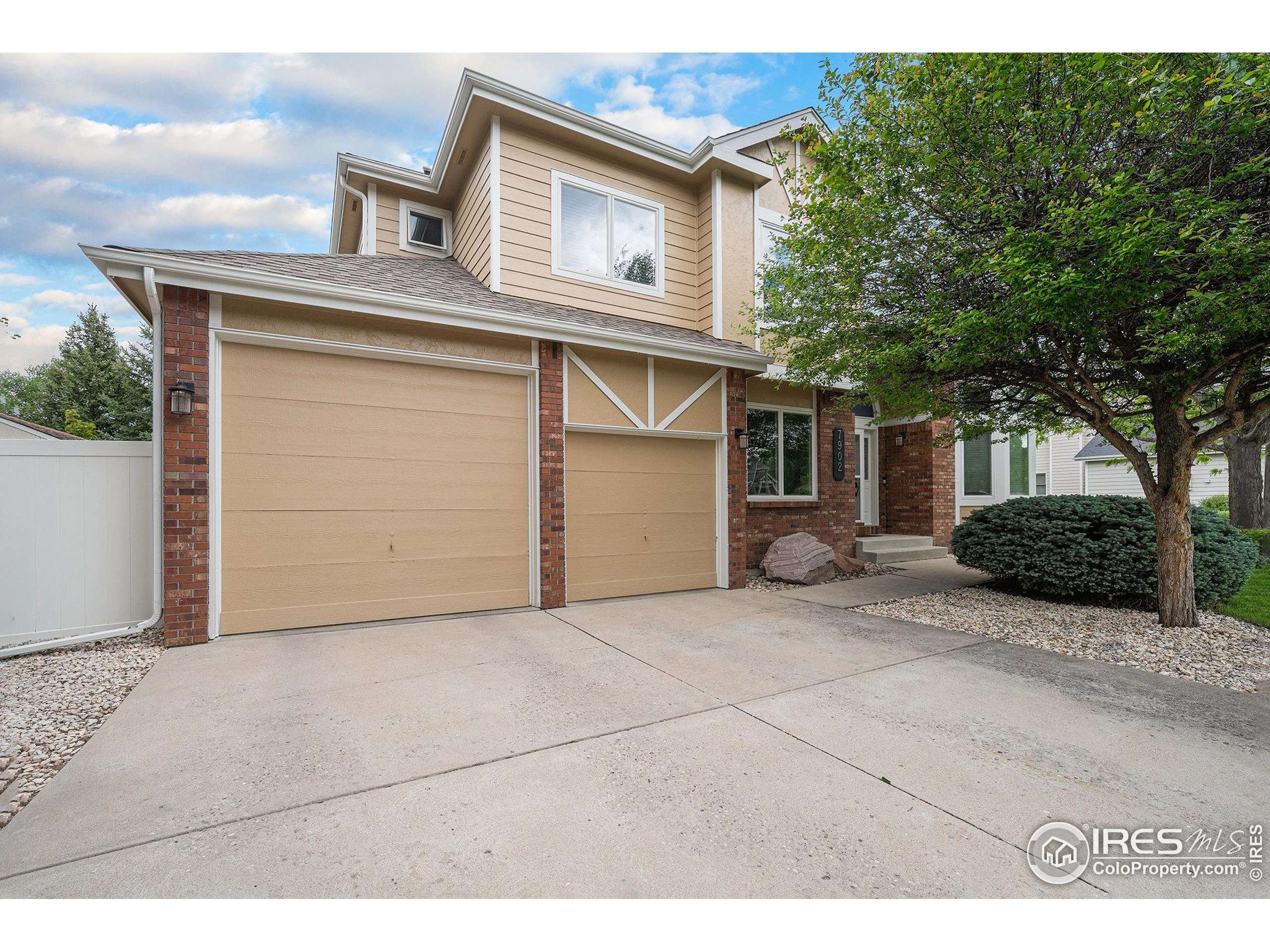 Fort Collins, CO 80525,7902 Whitney Ct