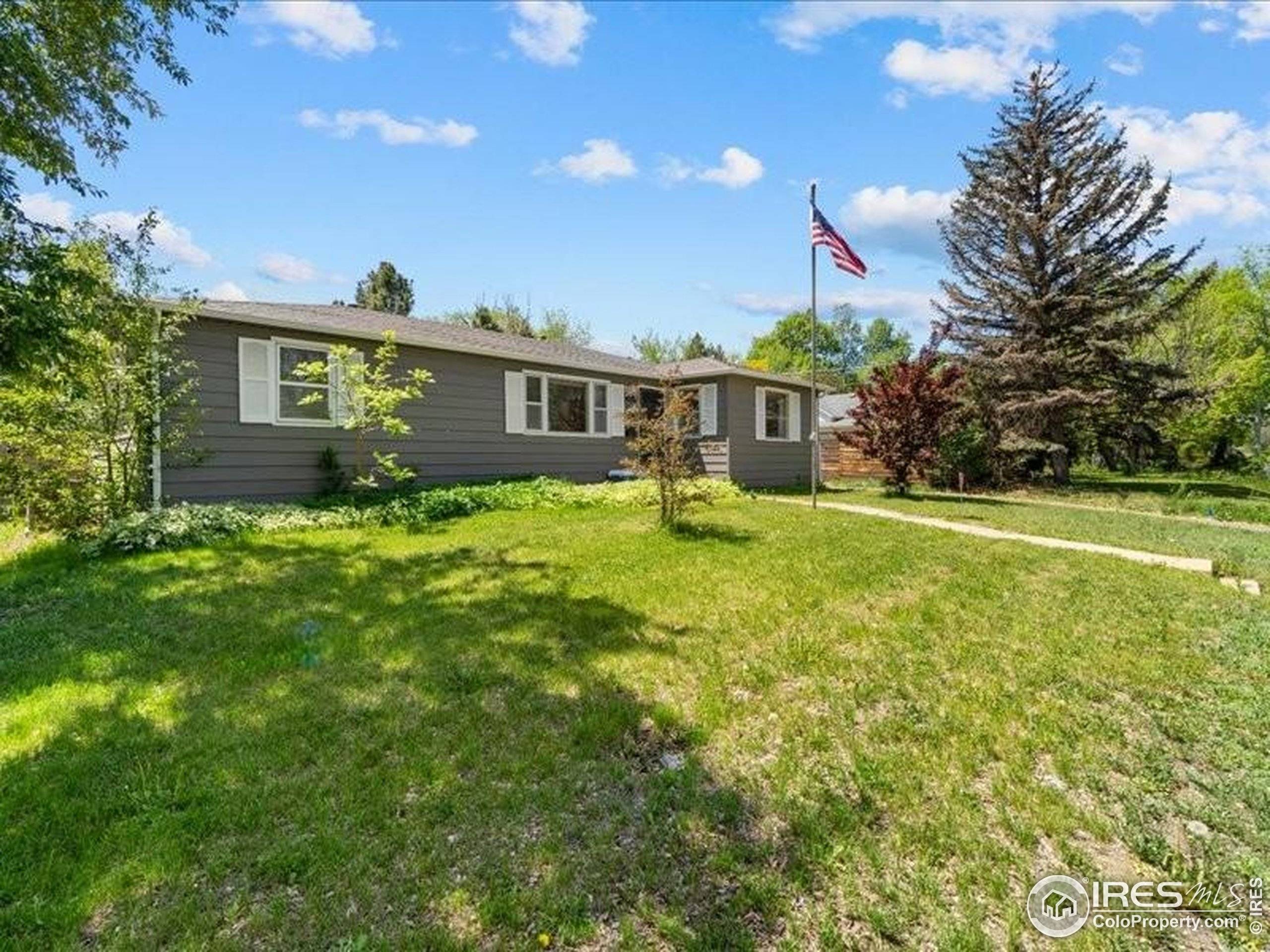 Longmont, CO 80501,1815 9th Ave