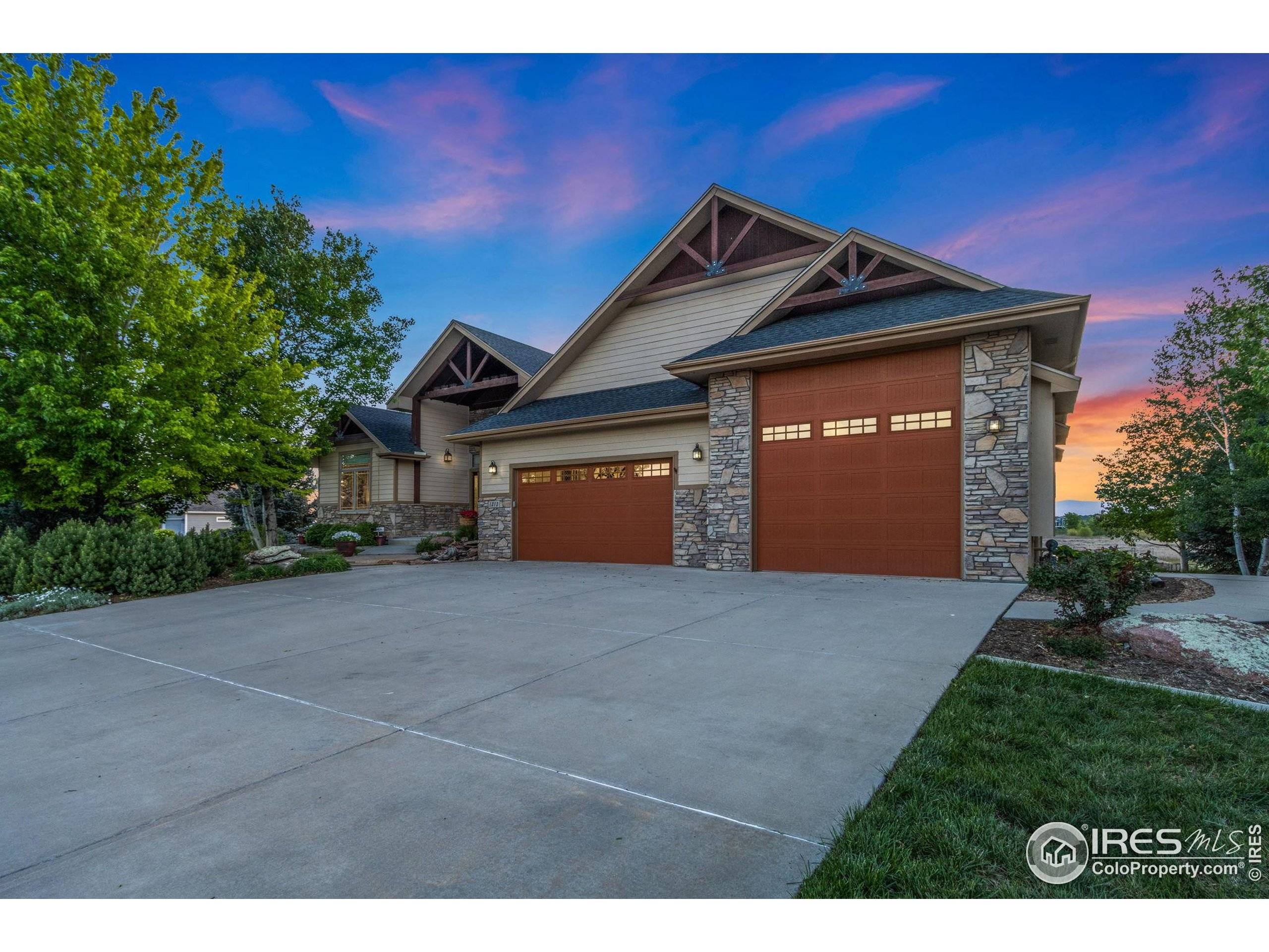 Severance, CO 80615,1213 Baldridge Dr