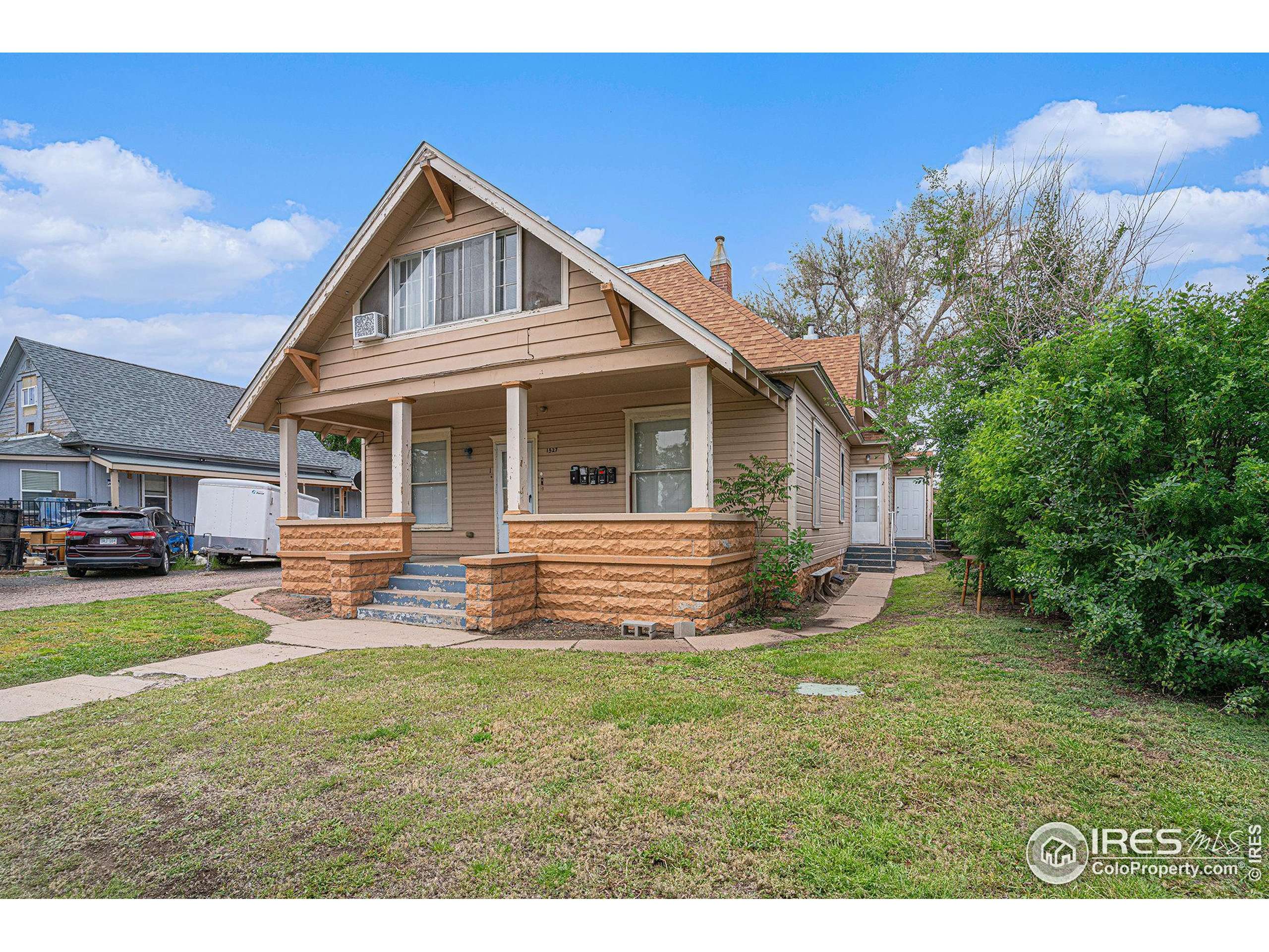 Greeley, CO 80631,1527 7th Ave