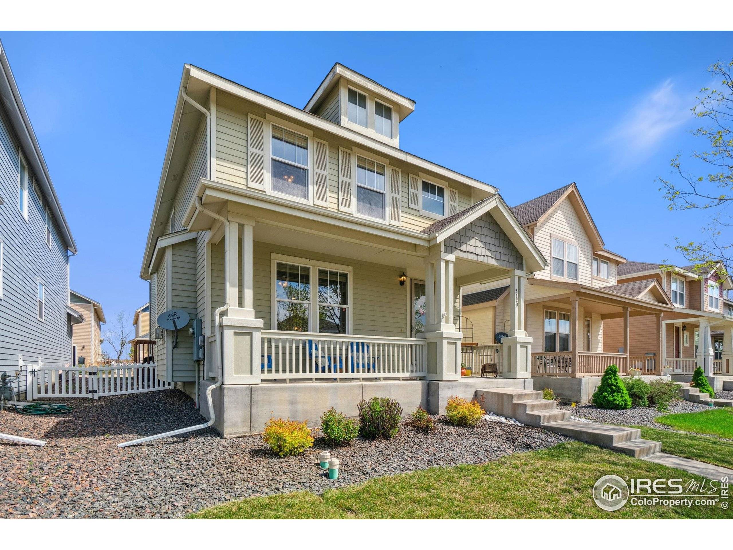 Fort Collins, CO 80524,2320 Clipper Way