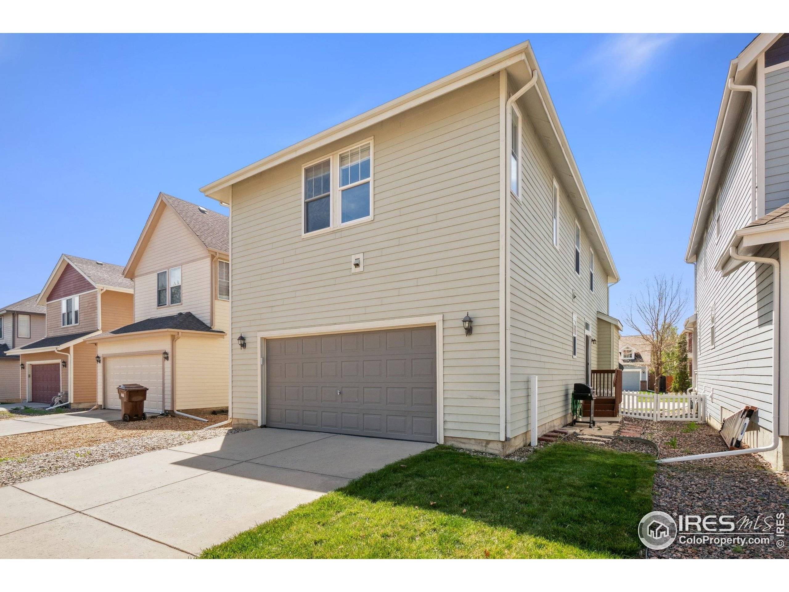 Fort Collins, CO 80524,2320 Clipper Way