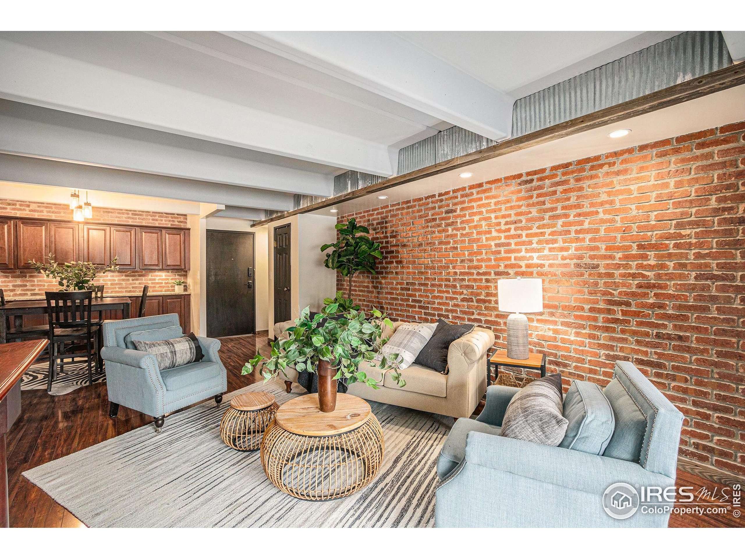 Fort Collins, CO 80521,415 S Howes St #202