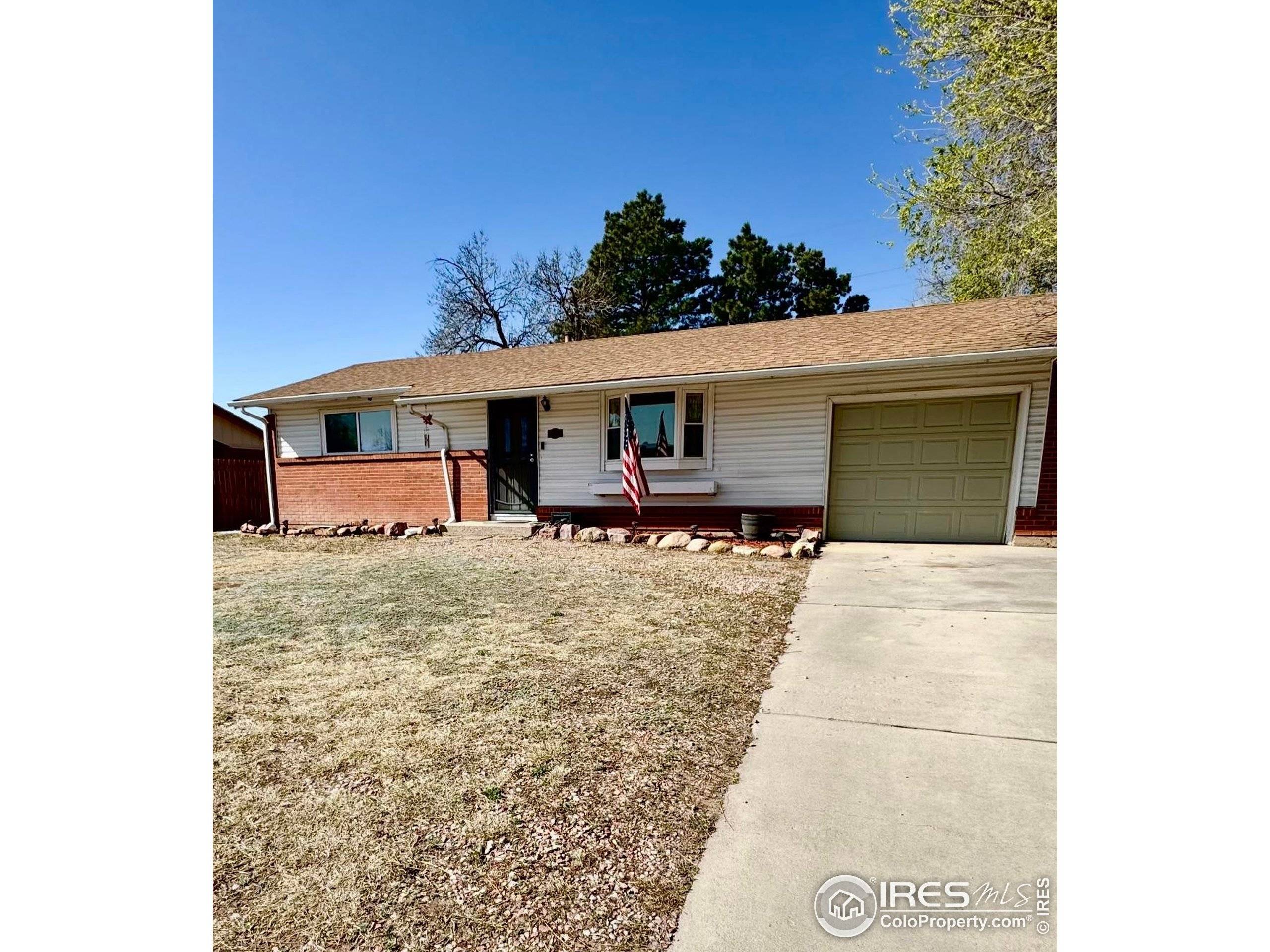 Colorado Springs, CO 80911,2614 Willard Dr