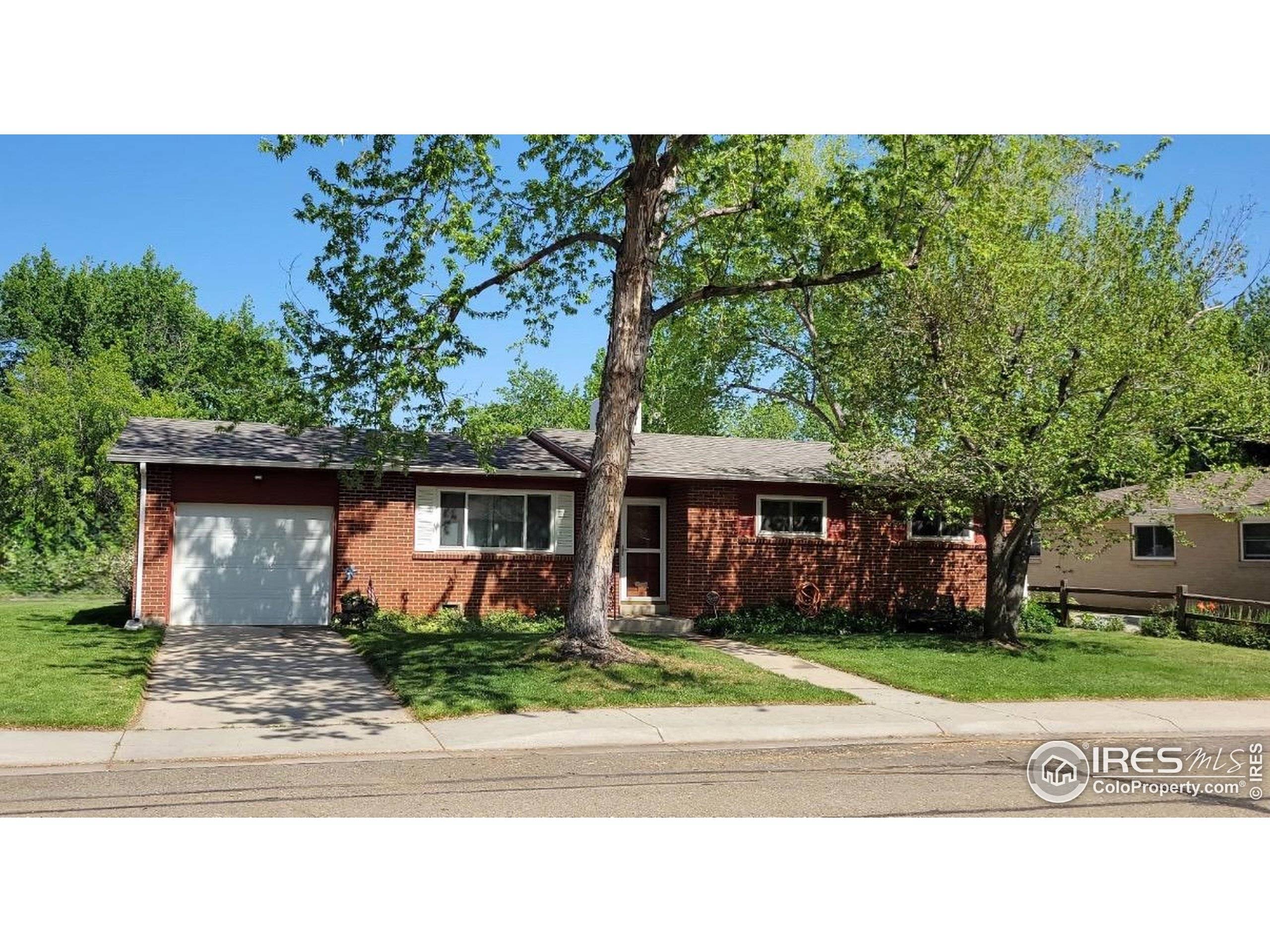Longmont, CO 80501,1204 Sherri Mar Ct