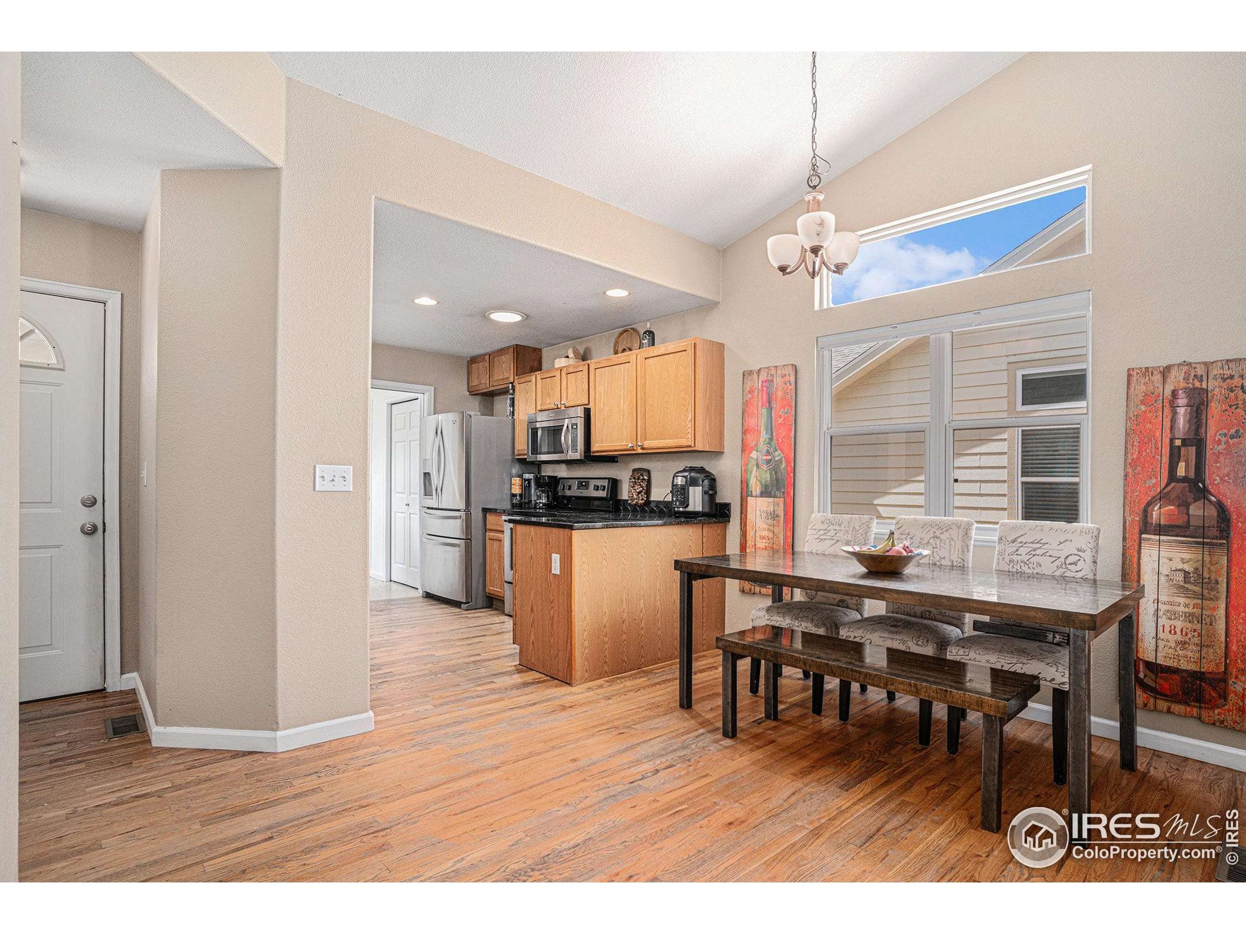 Fort Collins, CO 80526,3525 Auntie Stone St #7
