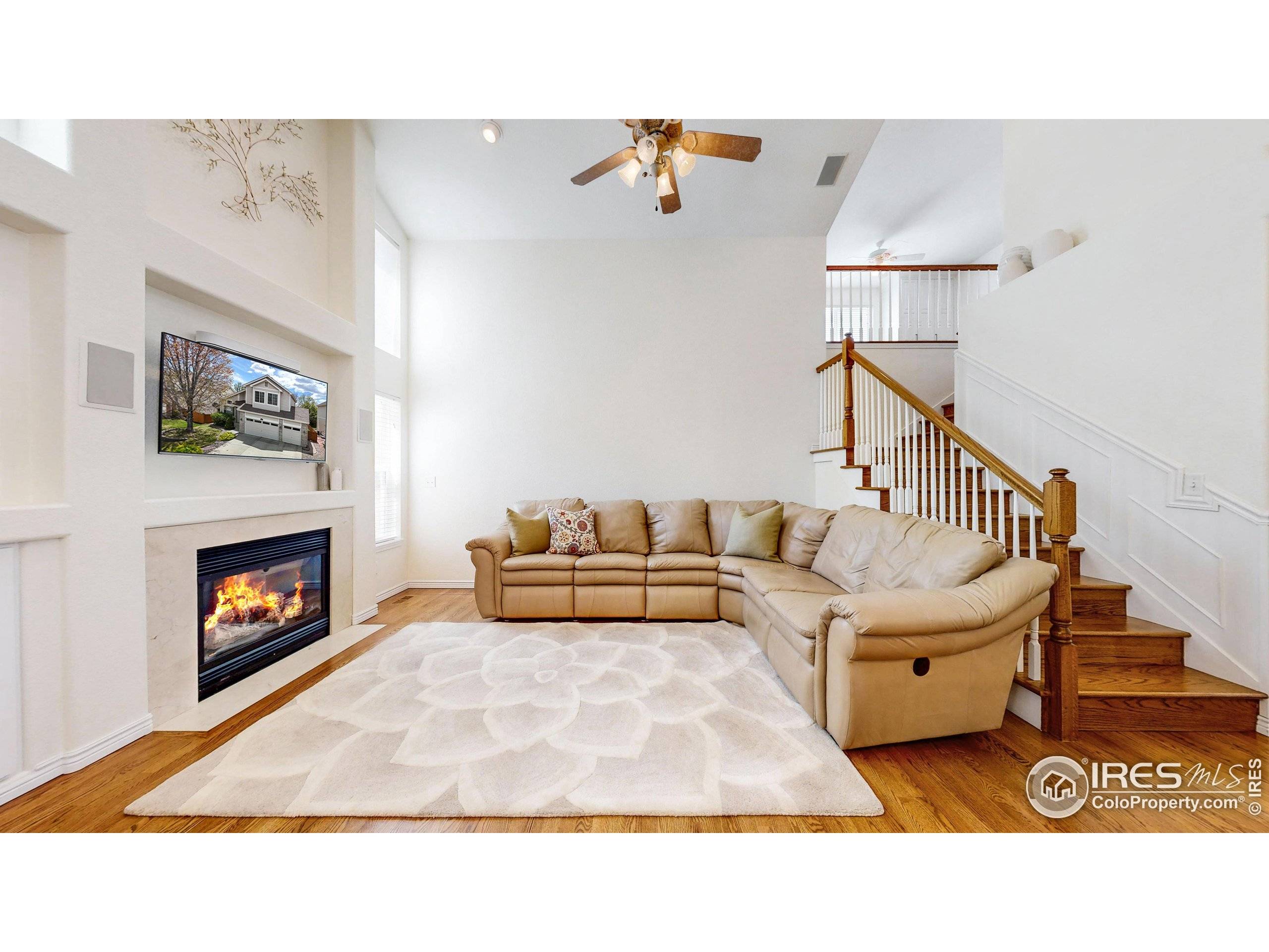 Fort Collins, CO 80528,2139 Andrews St