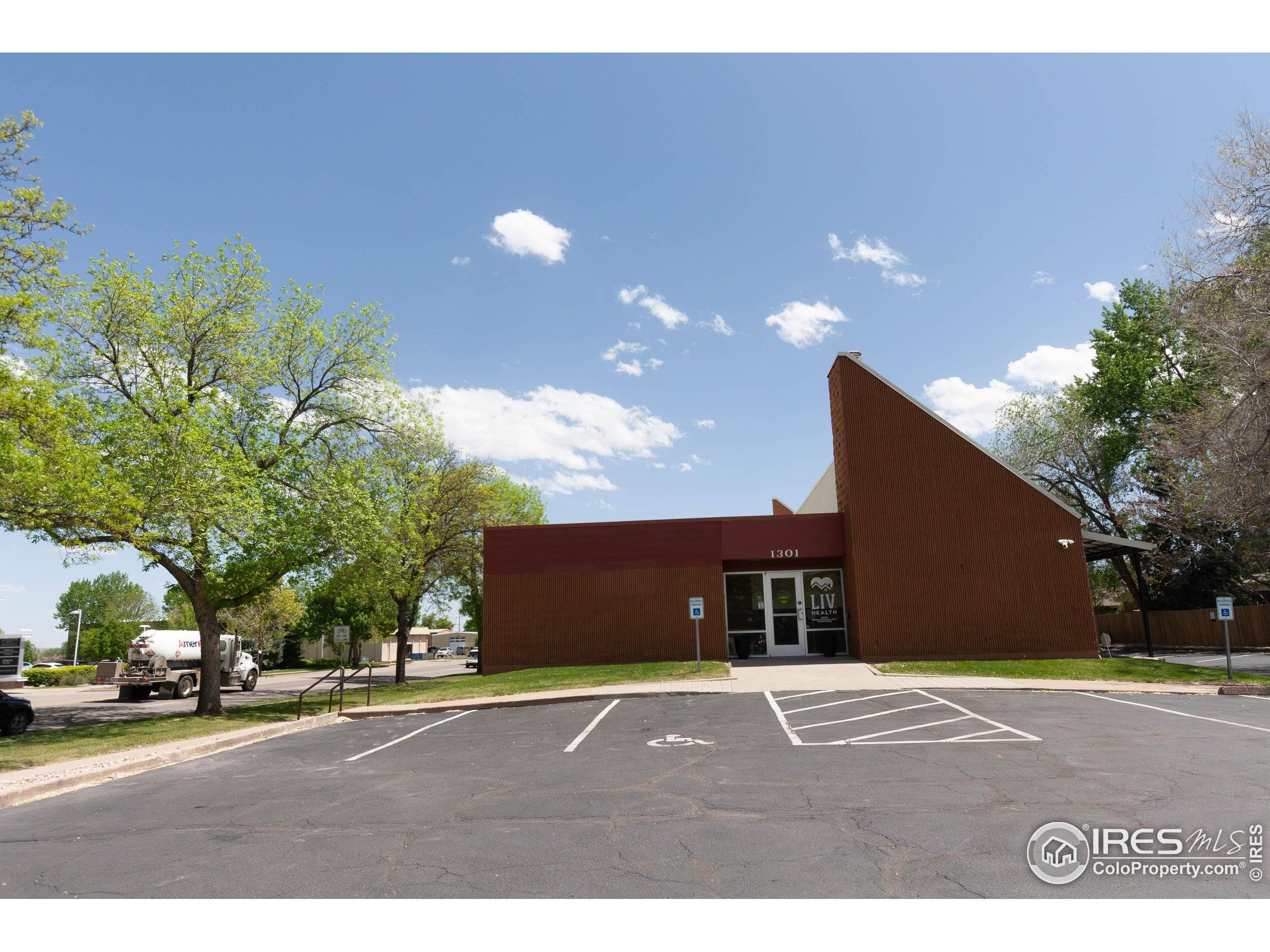 Fort Collins, CO 80524,1301 Riverside Ave