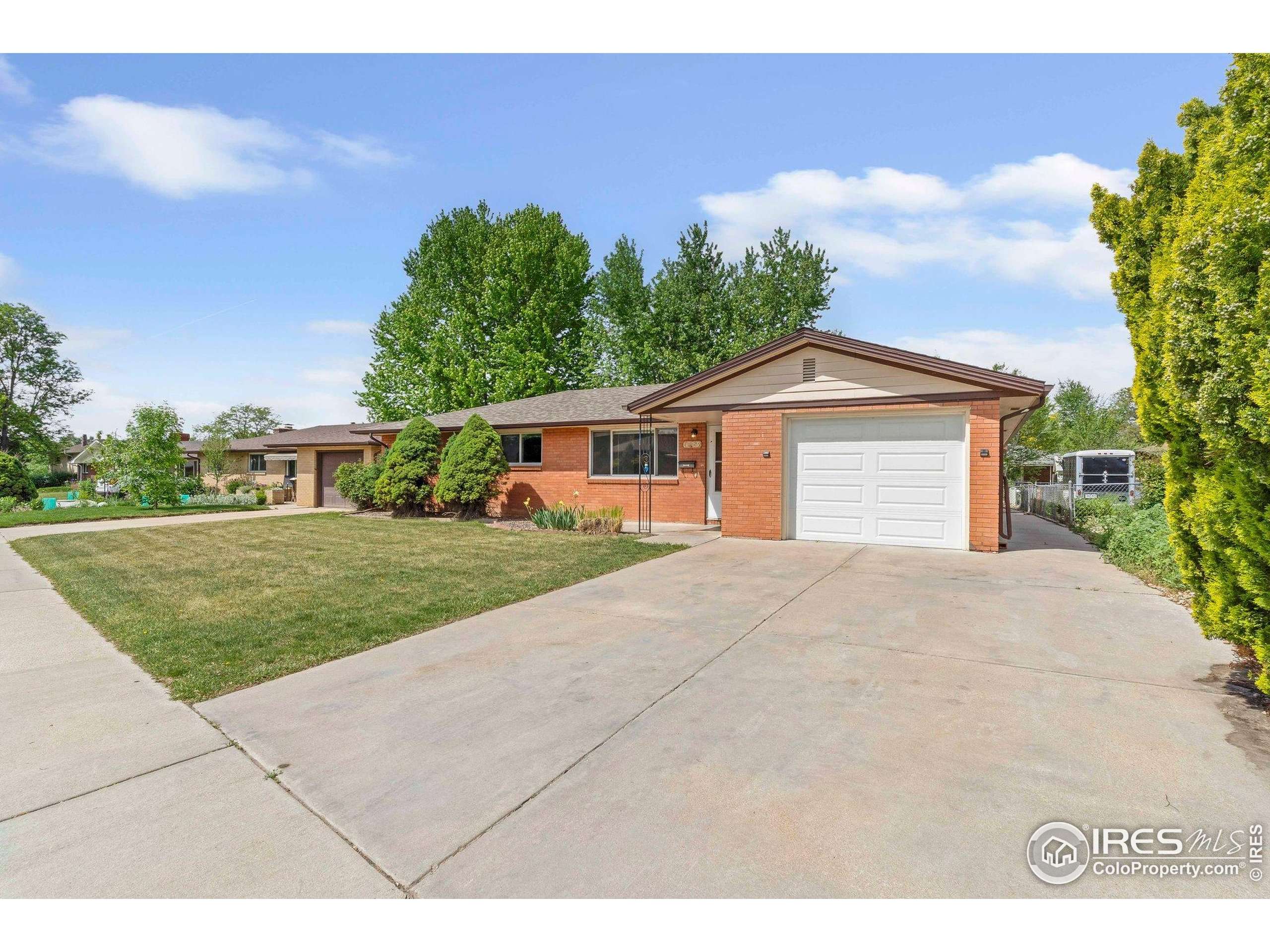 Longmont, CO 80501,1229 Juniper St