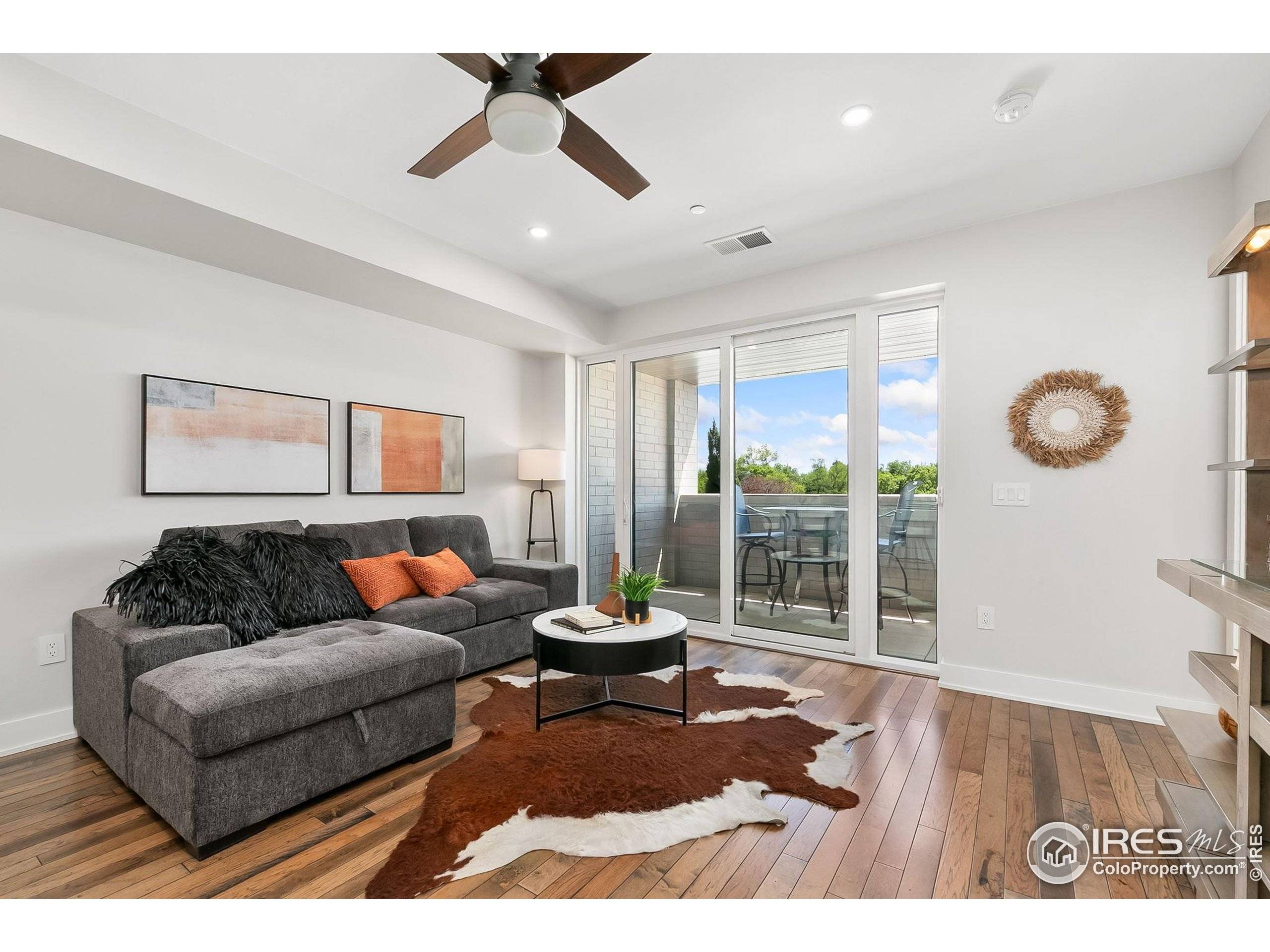 Fort Collins, CO 80524,221 E Mountain Ave #319