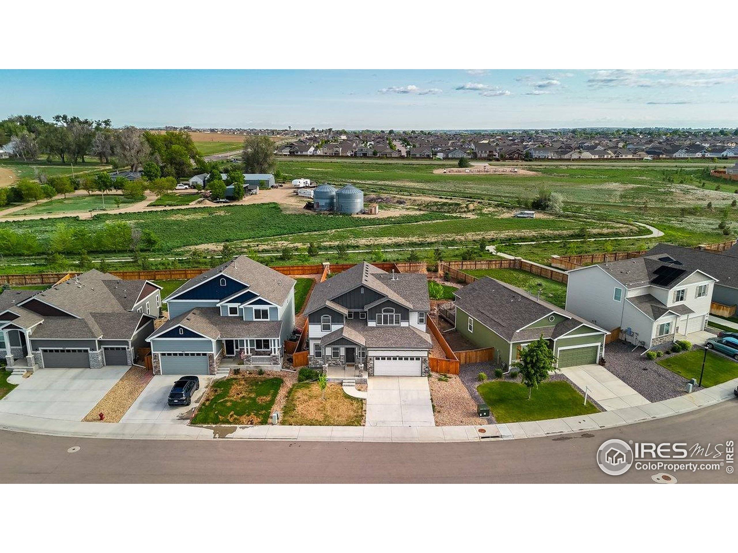 Severance, CO 80550,993 Ouzel Falls Rd