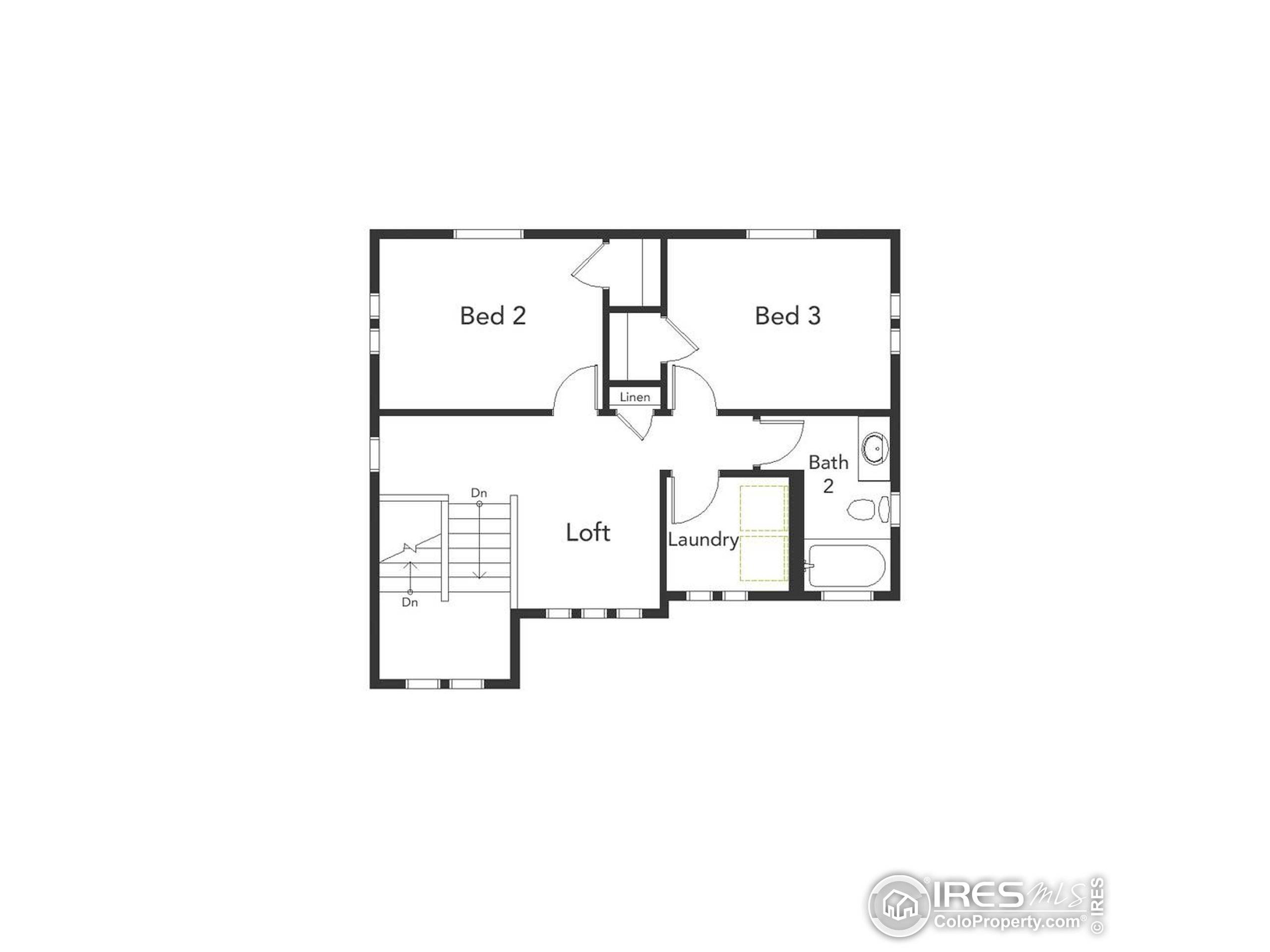 Johnstown, CO 80534,3422 Streamwood Dr