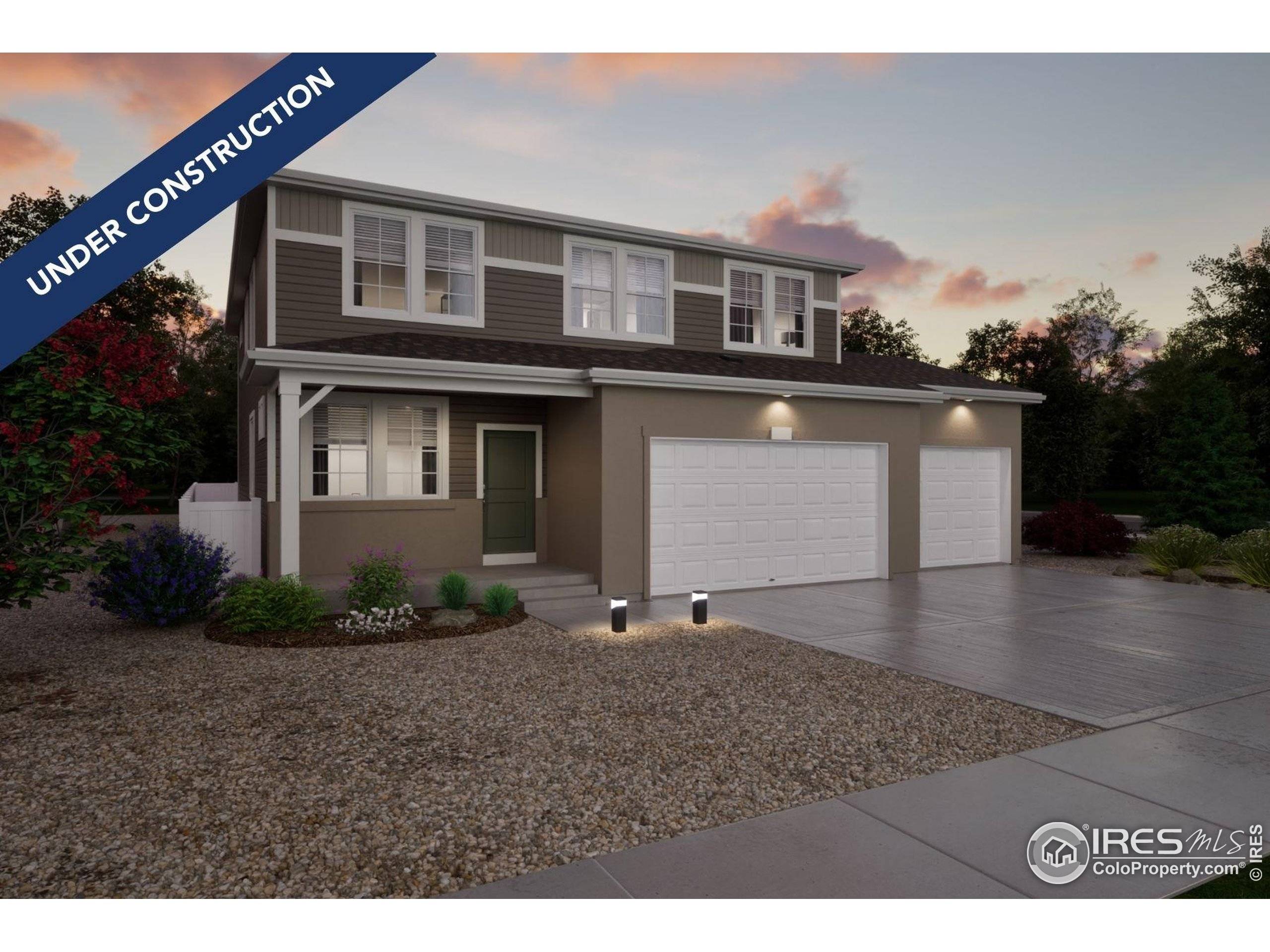 Johnstown, CO 80534,4403 Alderwood Dr