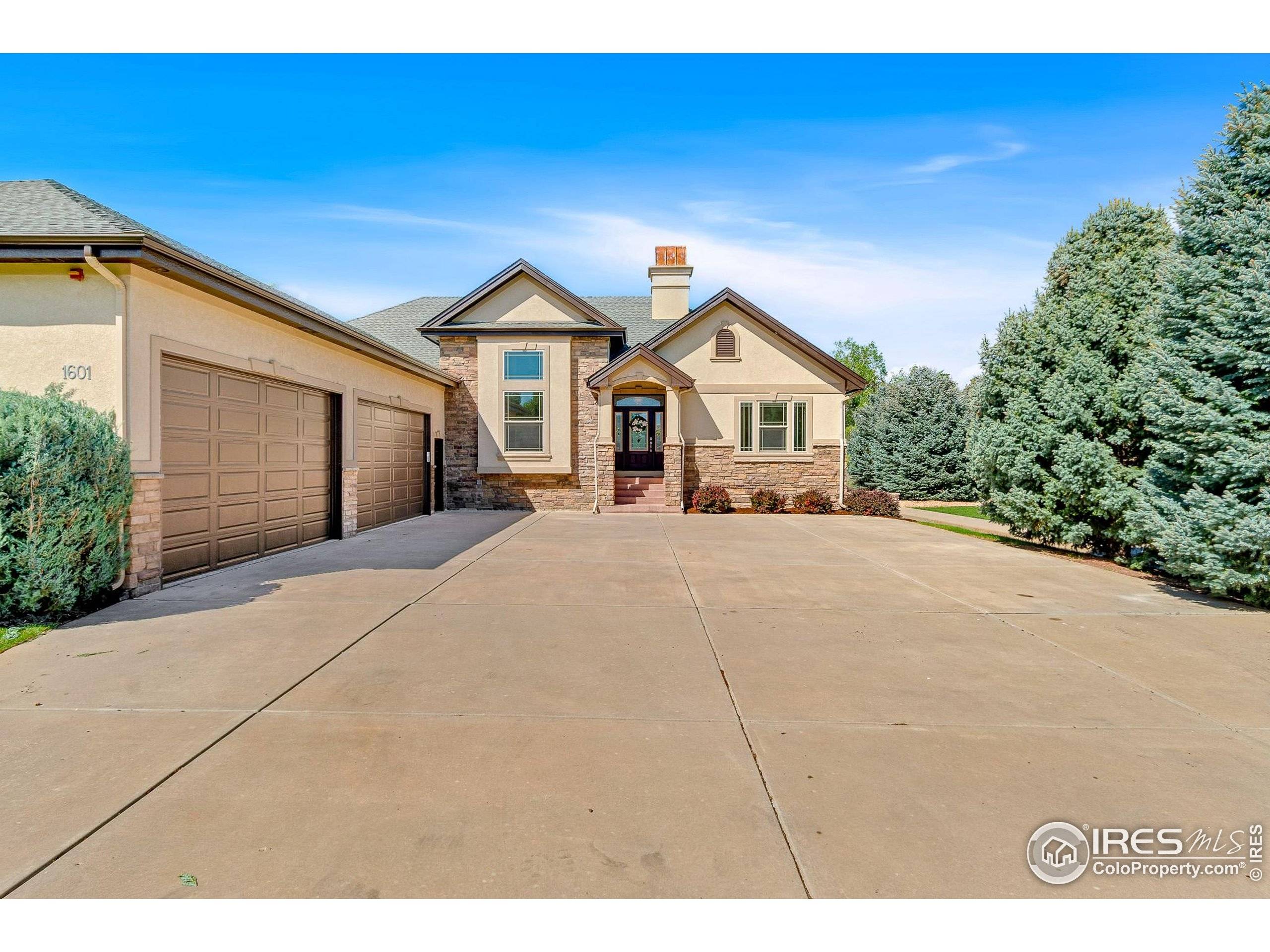 Greeley, CO 80634,1601 37th Ave Pl
