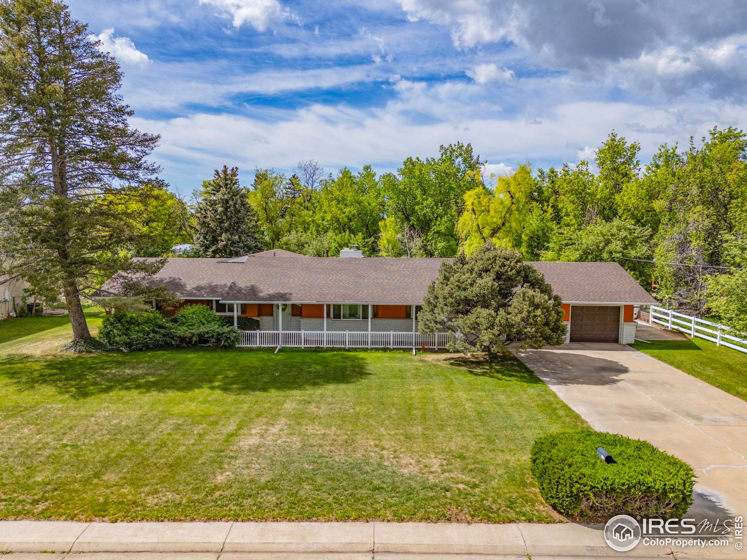 Fort Collins, CO 80521,2111 W Lake St