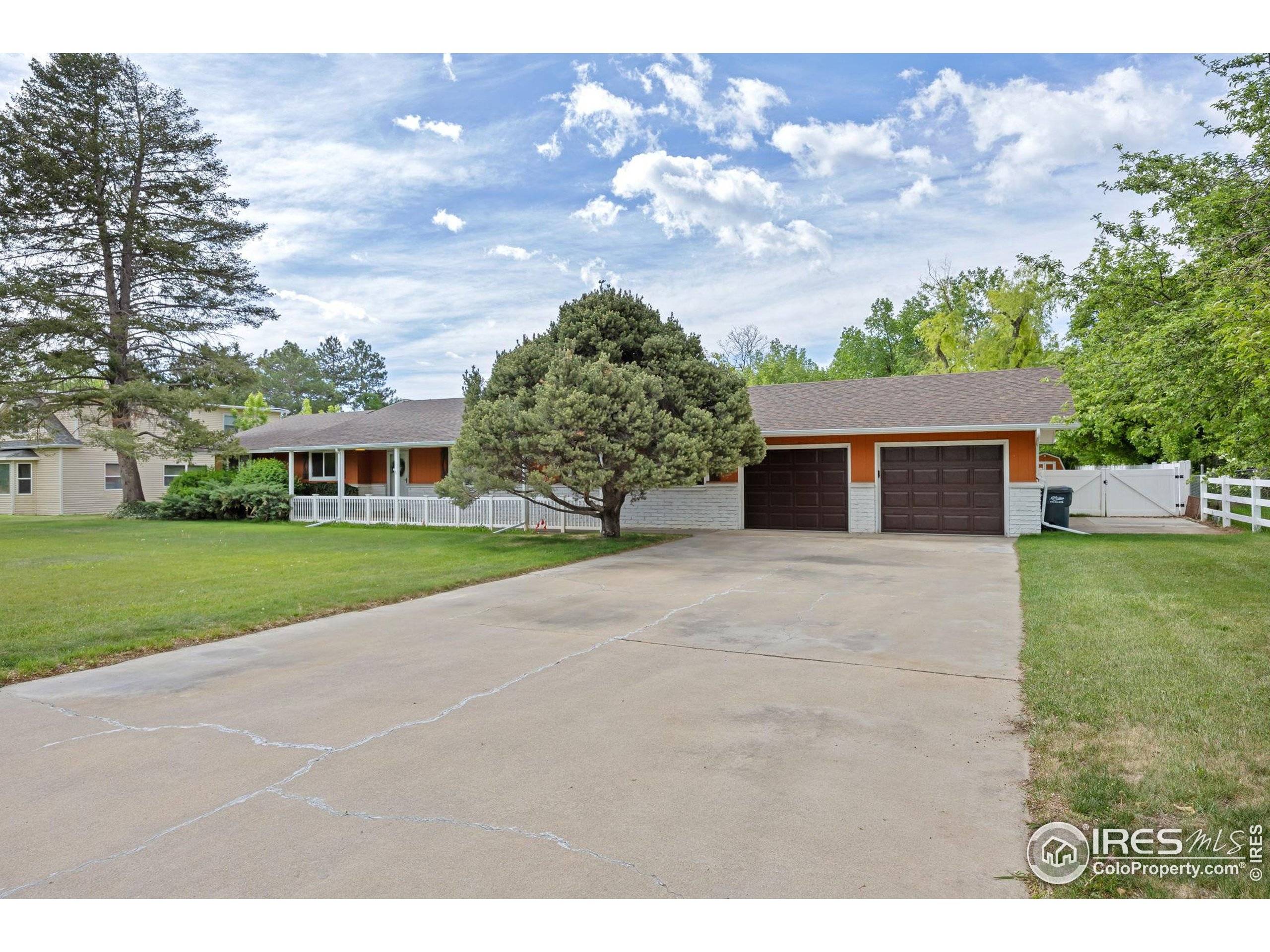 Fort Collins, CO 80521,2111 W Lake St