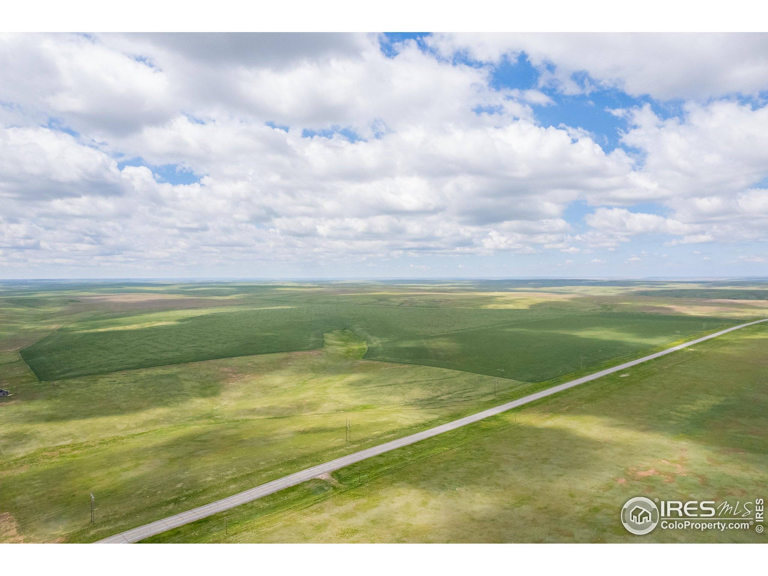 Last Chance, CO 80757,Hwy 36