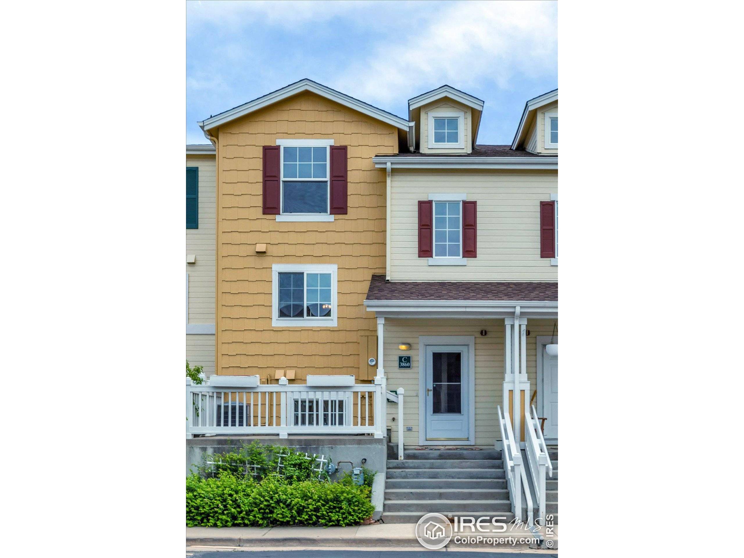 Boulder, CO 80303,3860 Colorado Ave #C