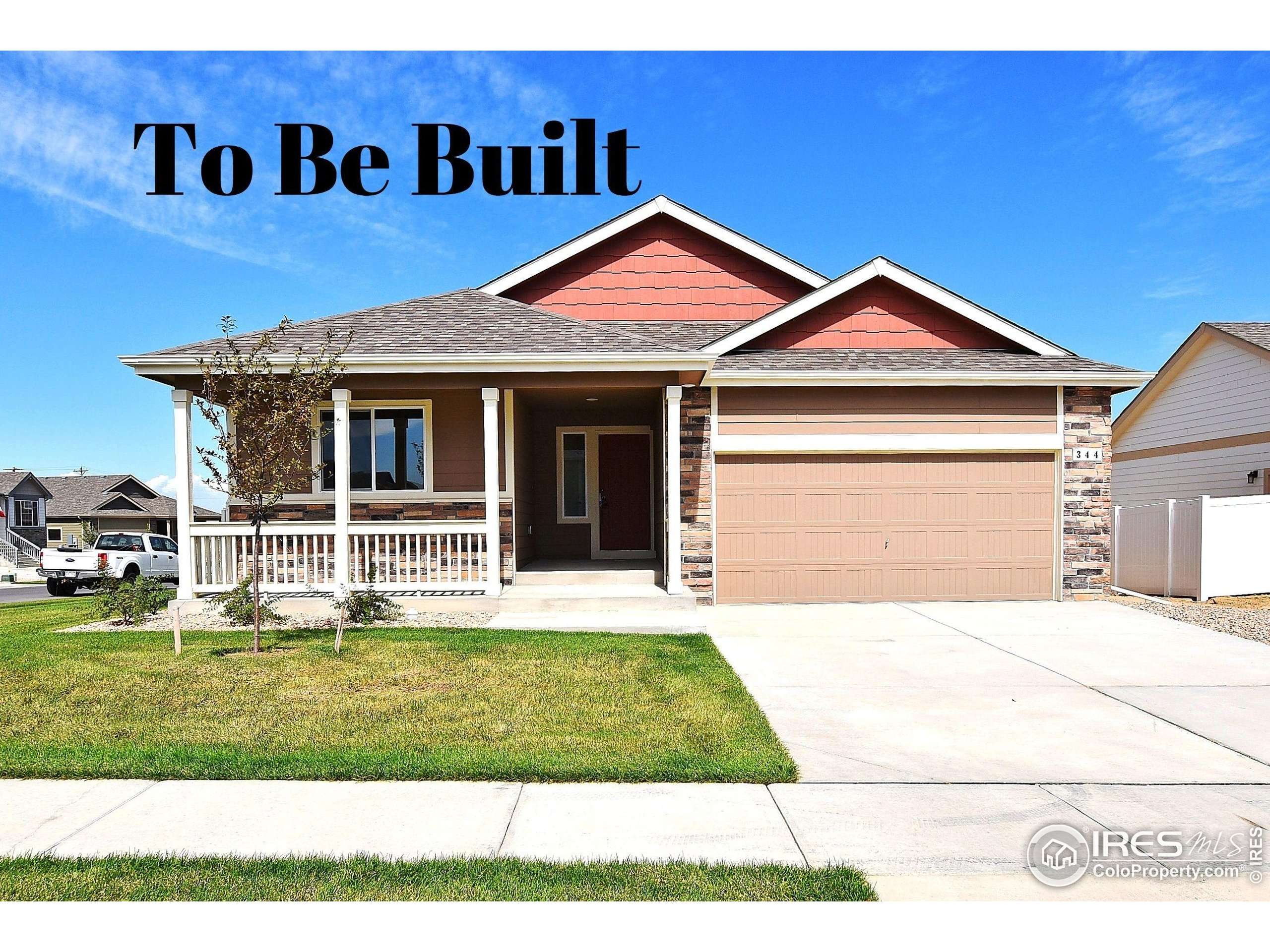 Johnstown, CO 80534,4755 Grapevine Way