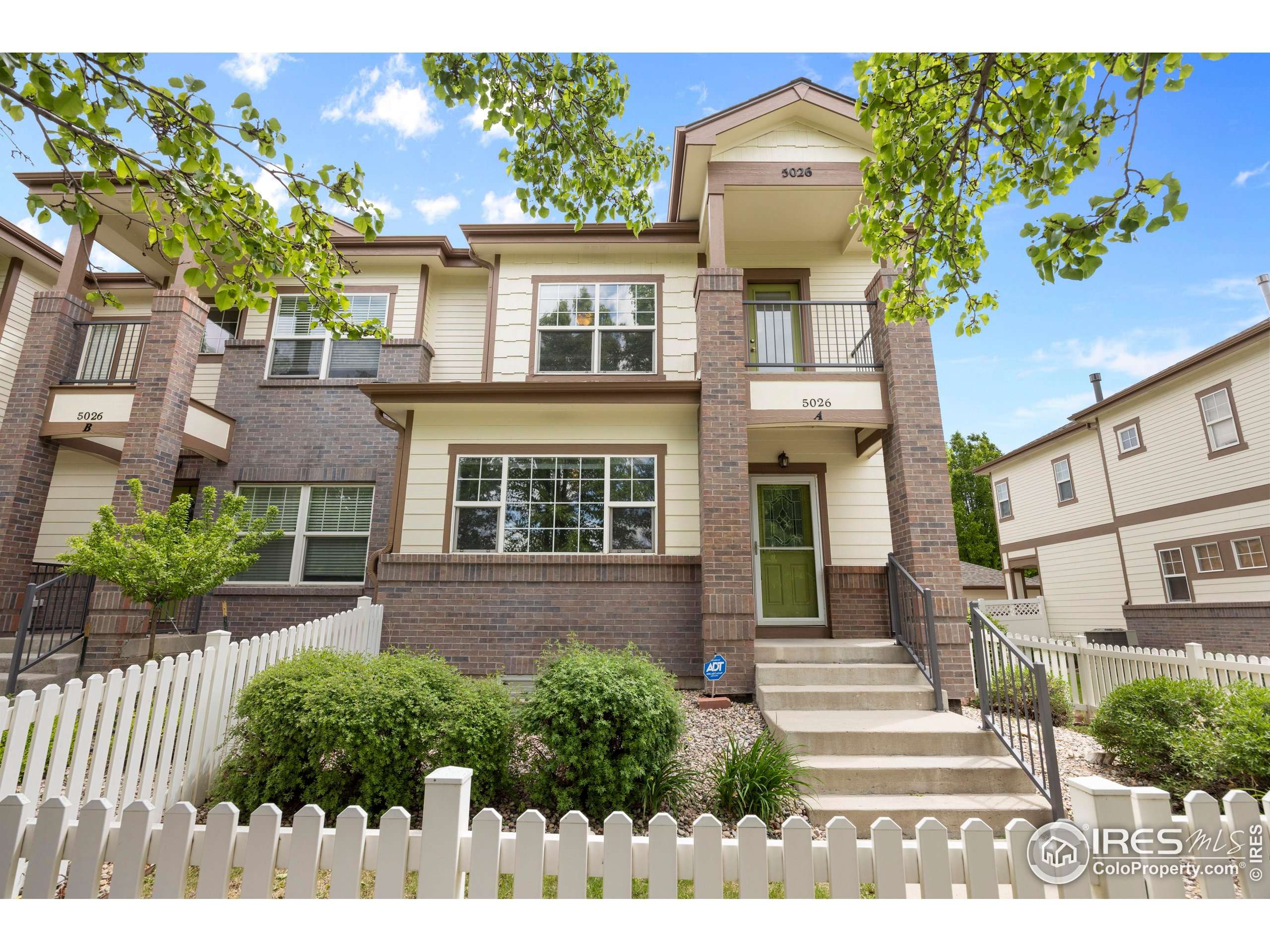 Fort Collins, CO 80528,5026 Brookfield Dr #A