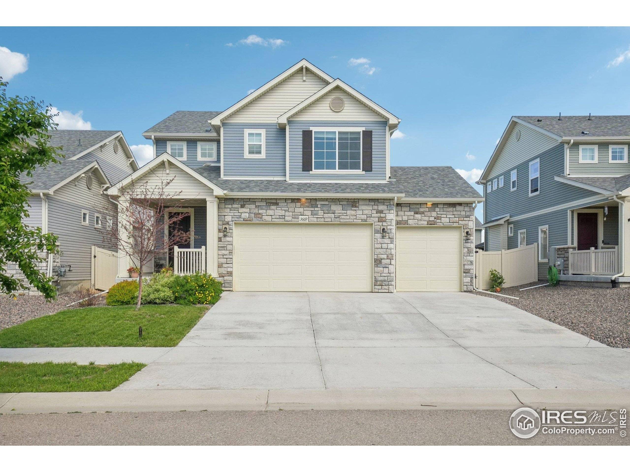 Johnstown, CO 80534,3669 Riverwalk Cir