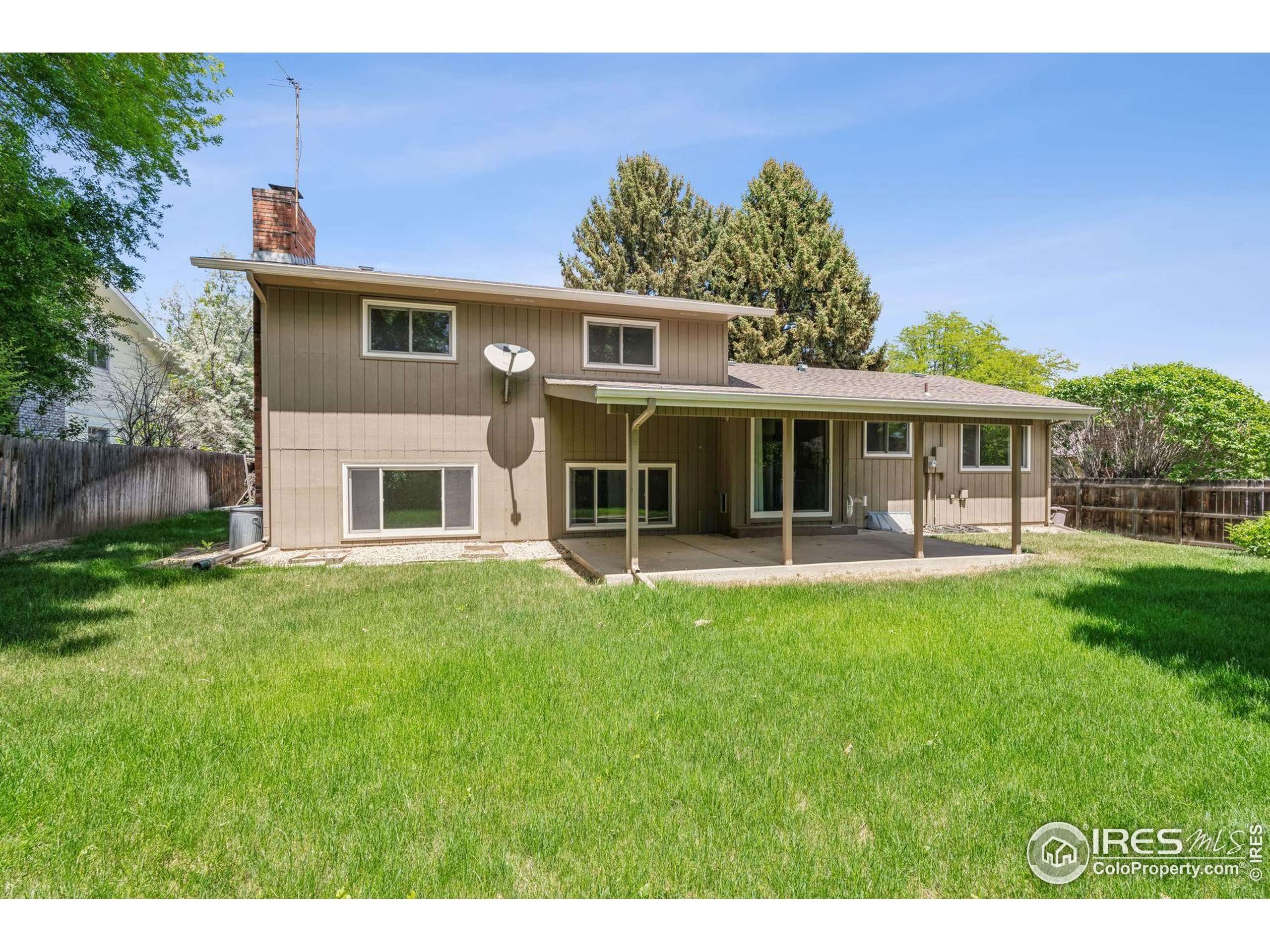 Loveland, CO 80538,1404 Allison Dr