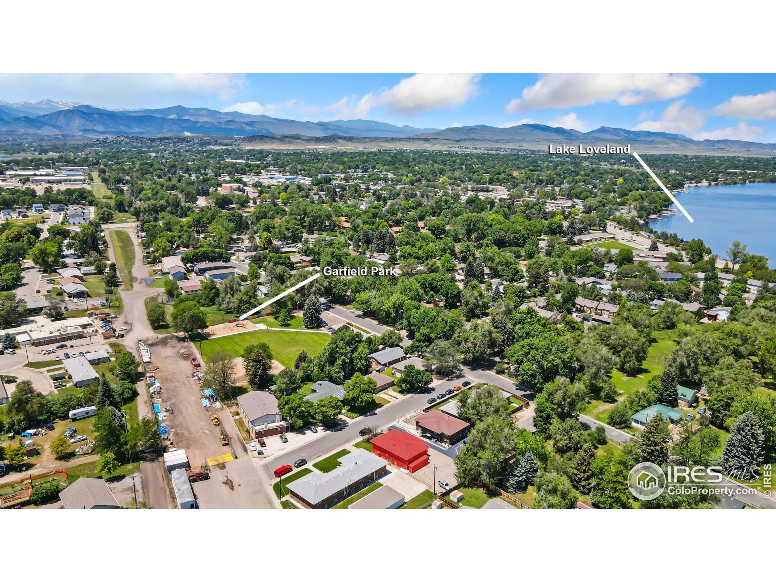 Loveland, CO 80537,920 N Douglas Ave
